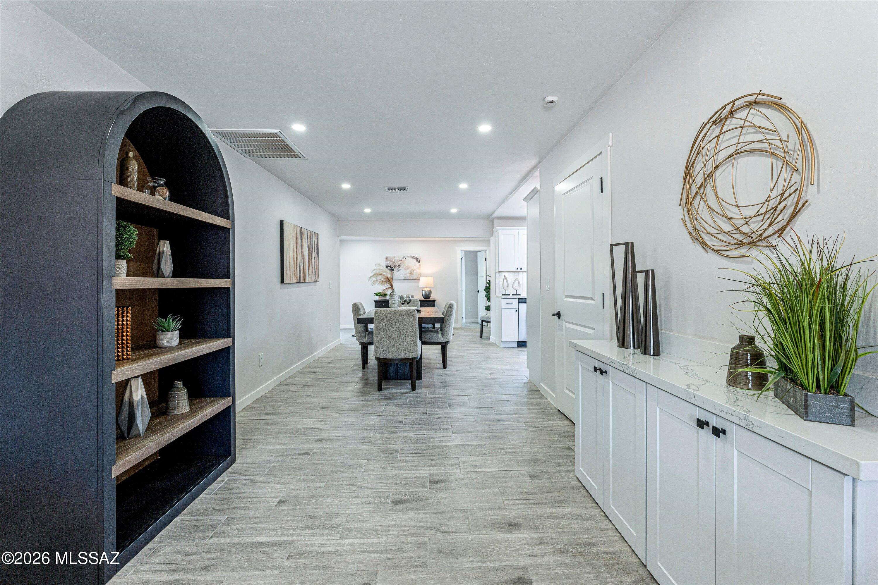 Alvernon Heights Resub - Residential