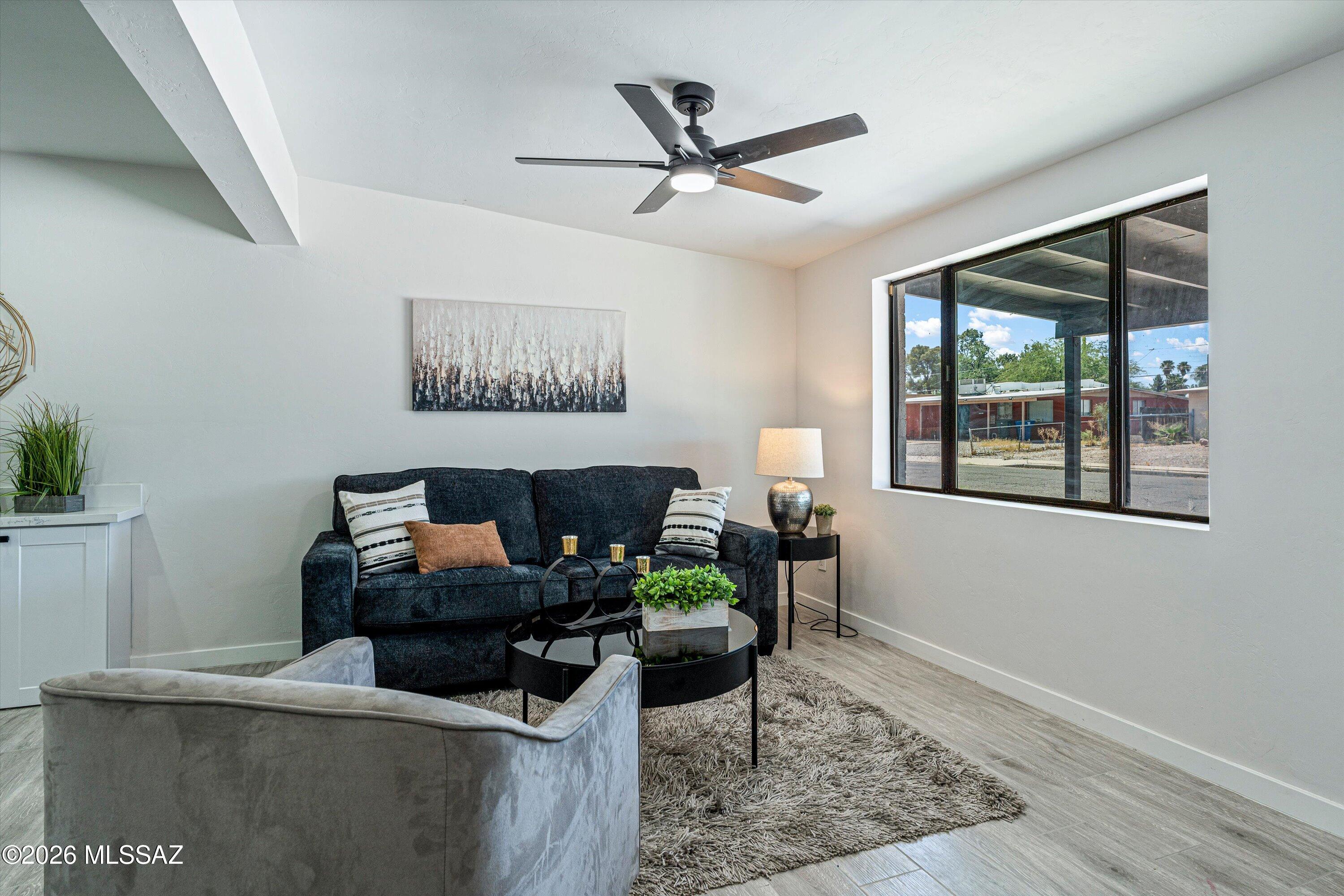 Alvernon Heights Resub - Residential