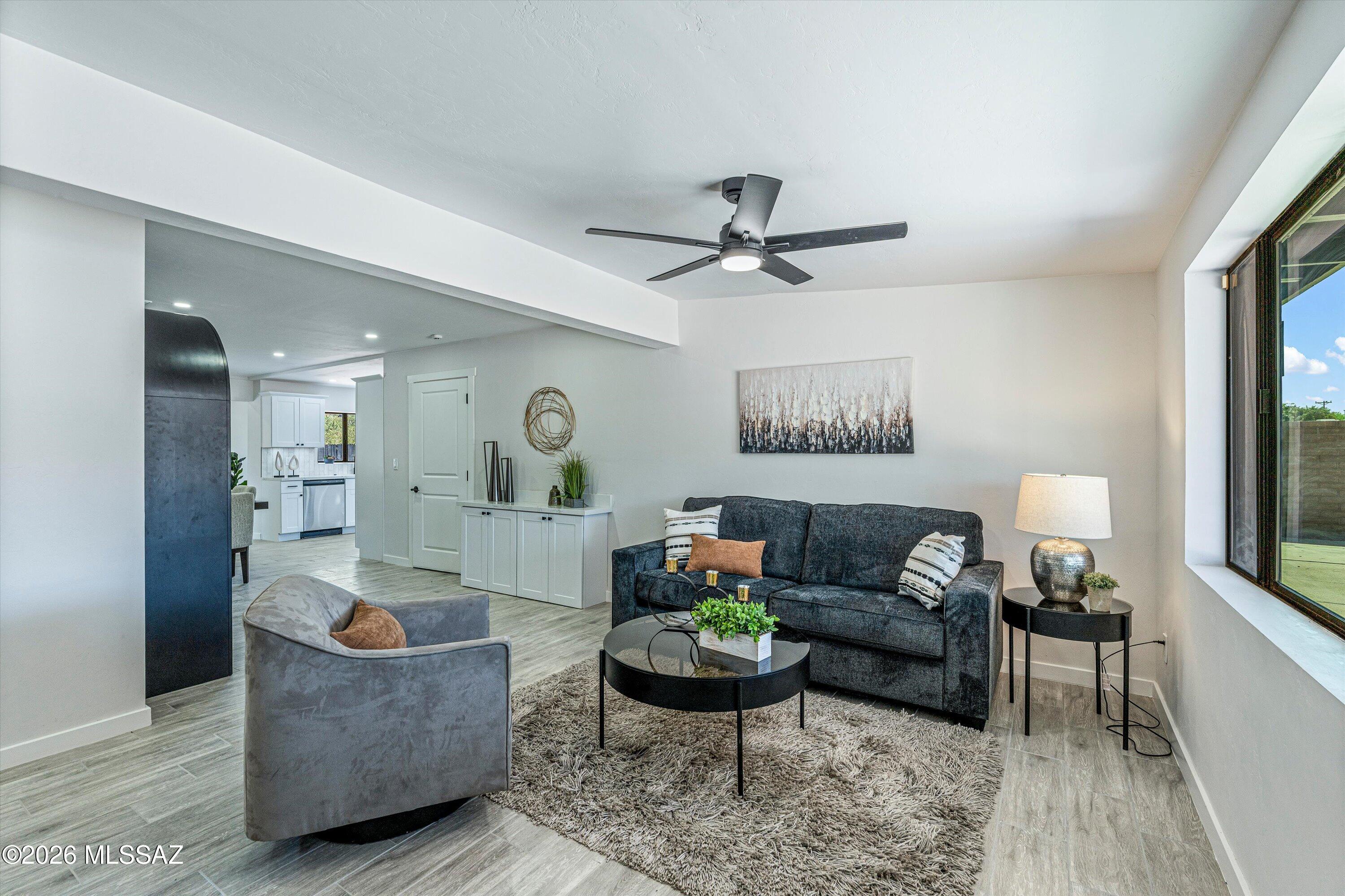 Alvernon Heights Resub - Residential