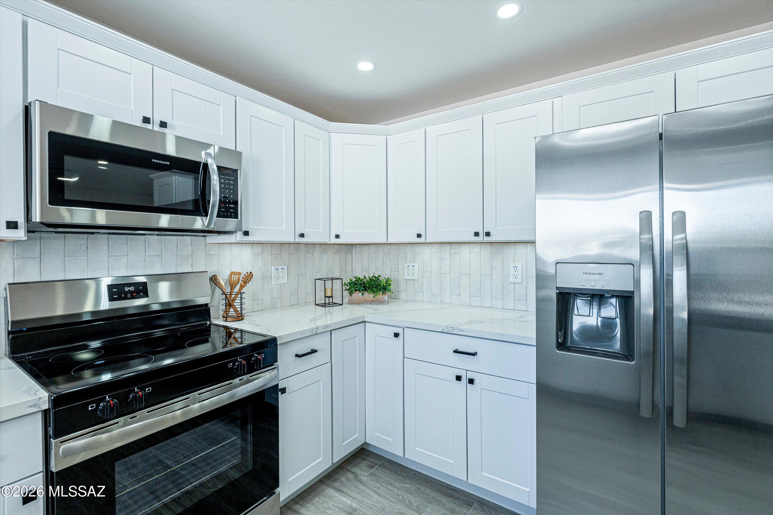 Alvernon Heights Resub - Residential