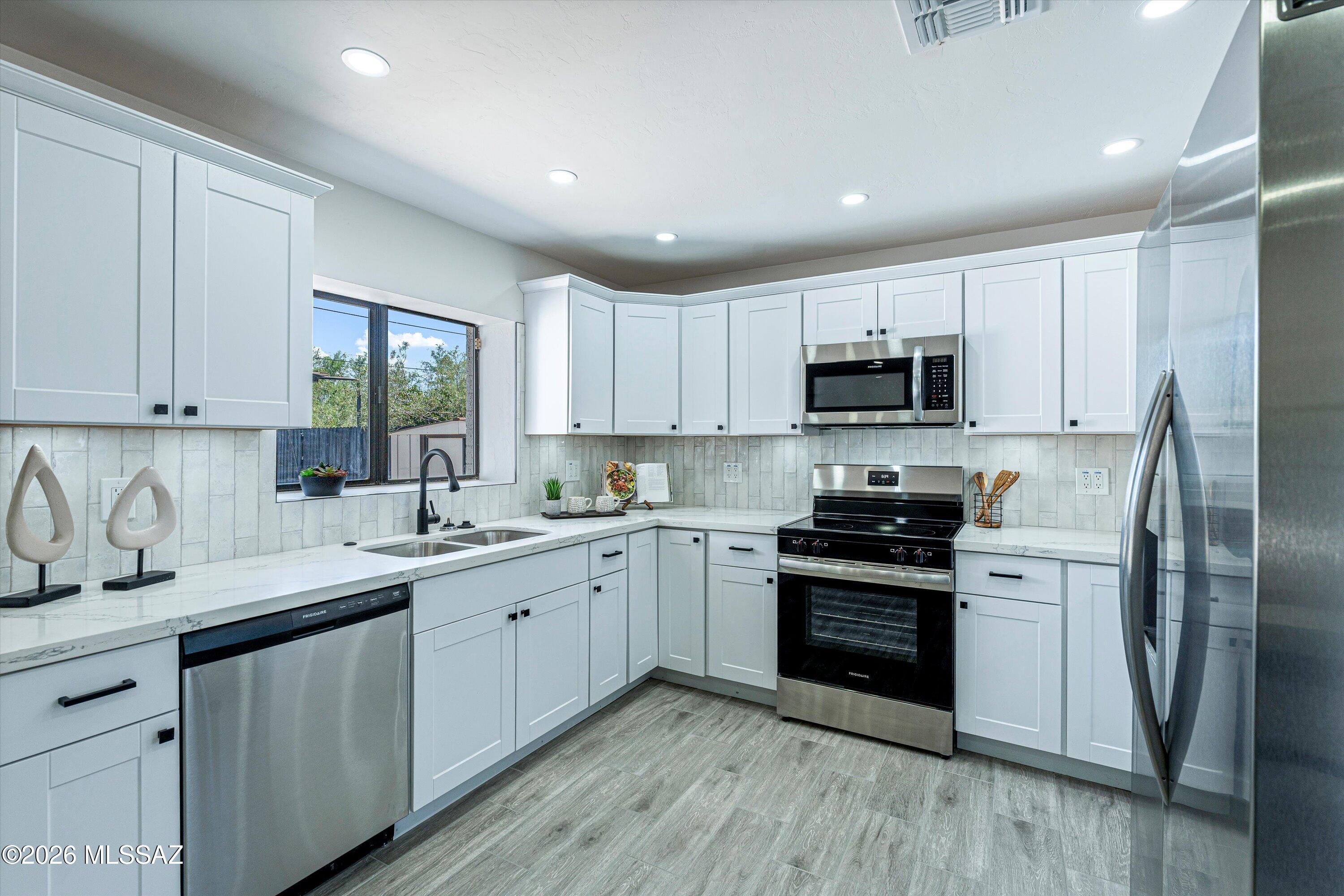 Alvernon Heights Resub - Residential