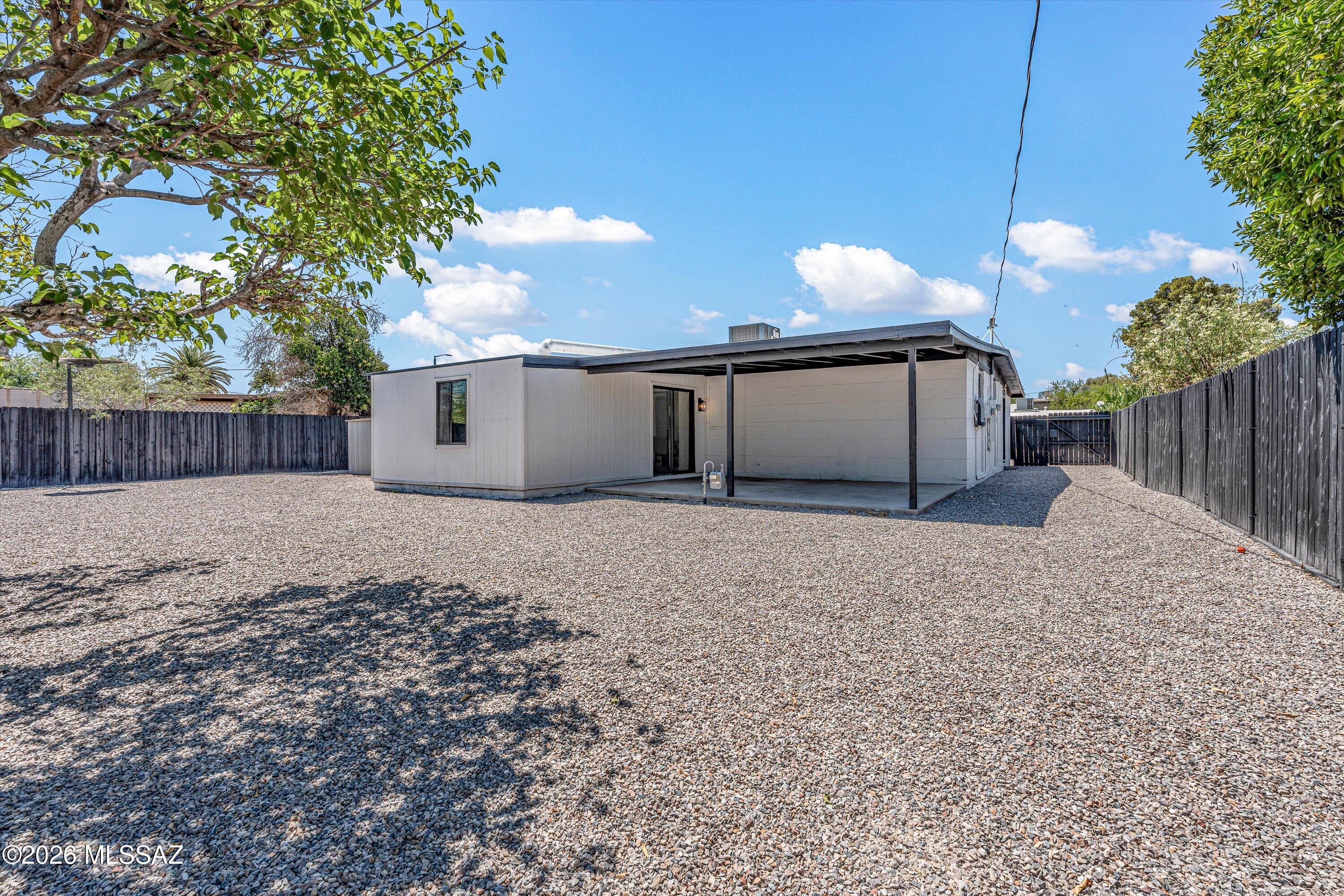 Alvernon Heights Resub - Residential