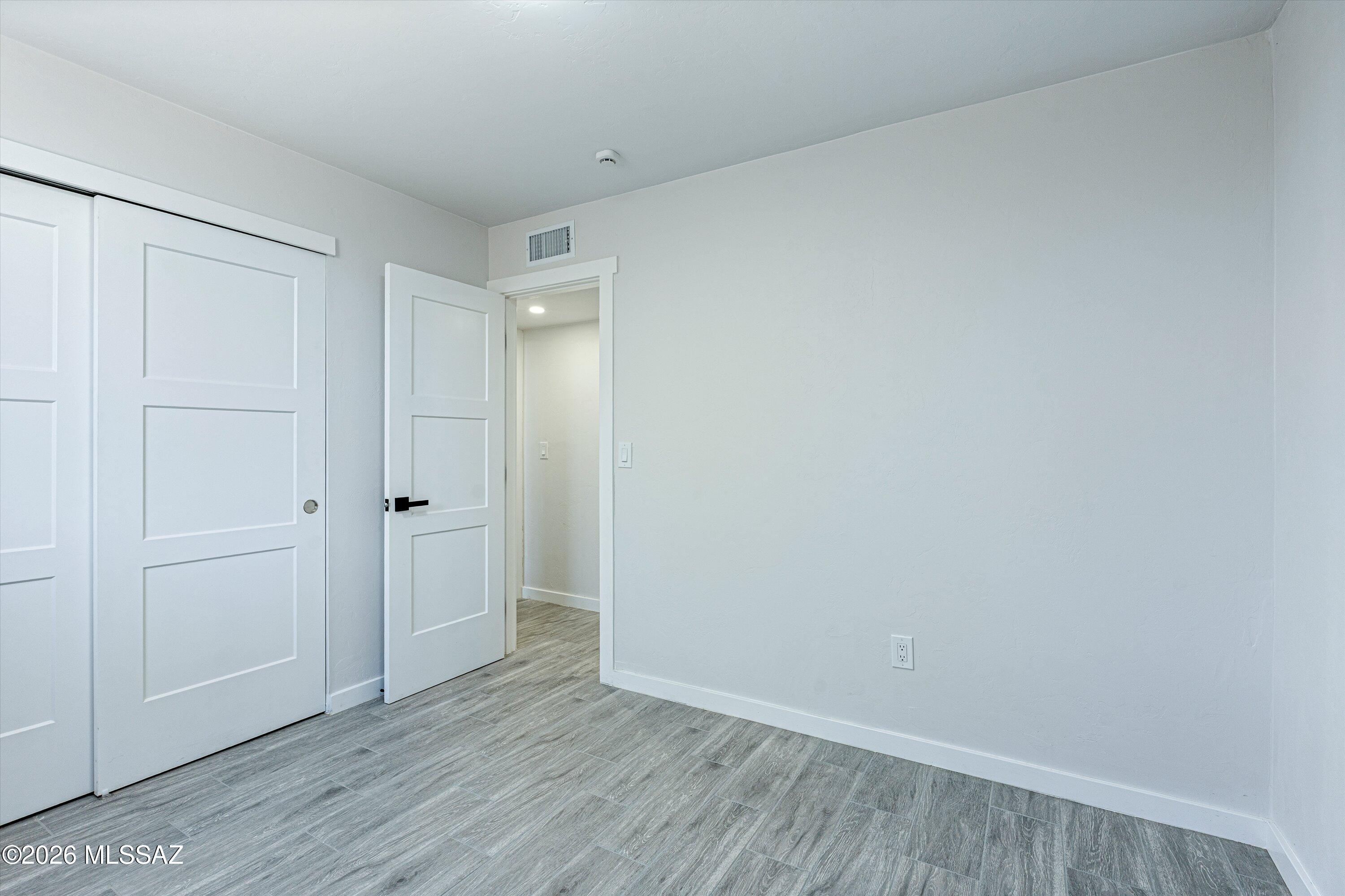 Alvernon Heights Resub - Residential
