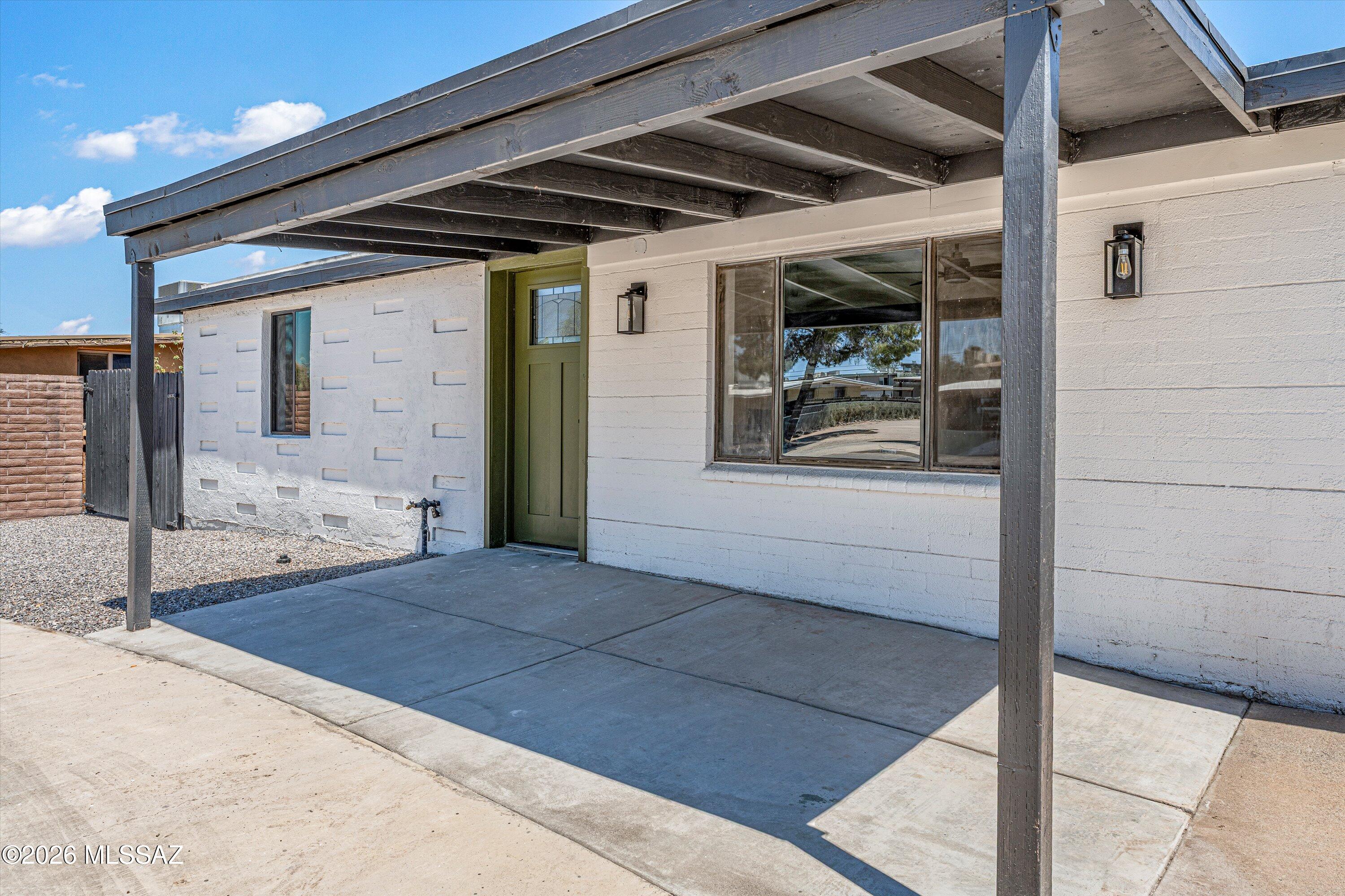 Alvernon Heights Resub - Residential