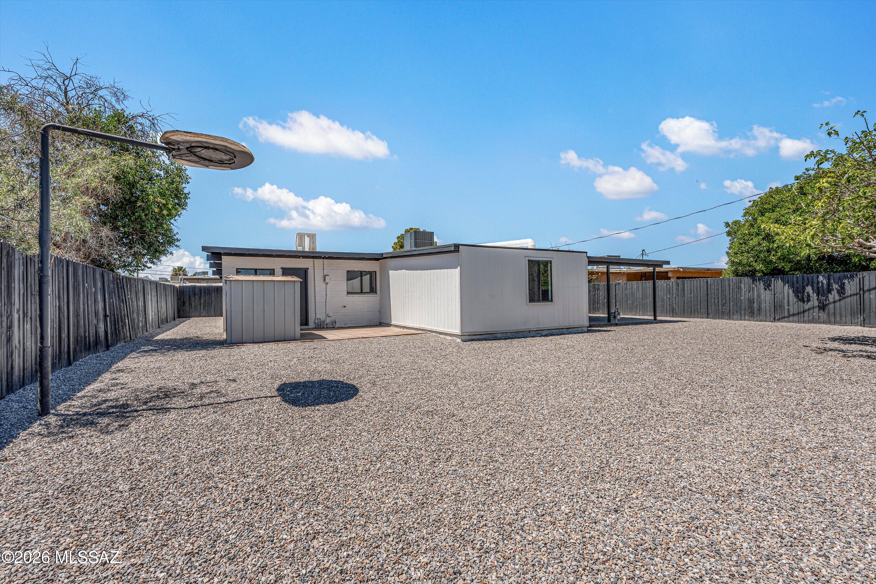 Alvernon Heights Resub - Residential