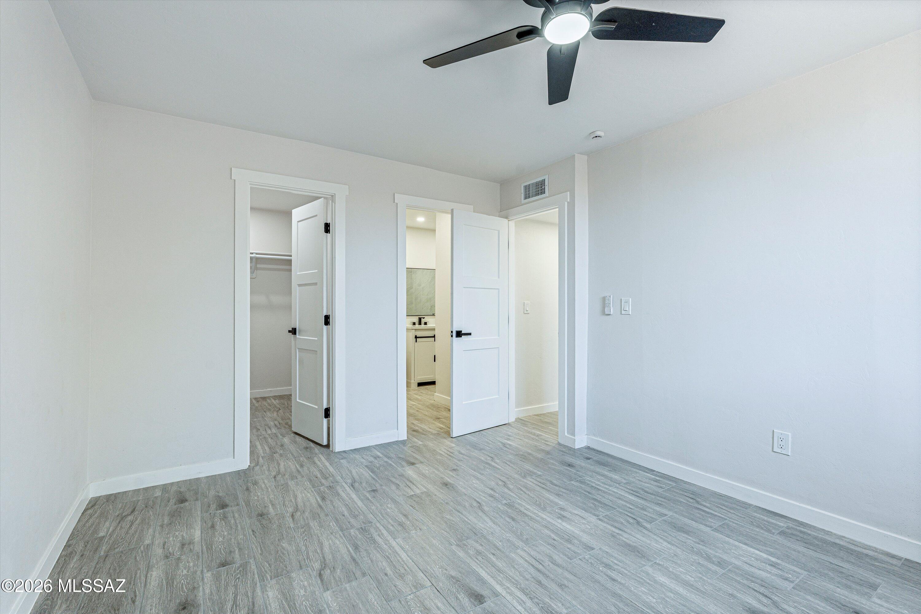 Alvernon Heights Resub - Residential
