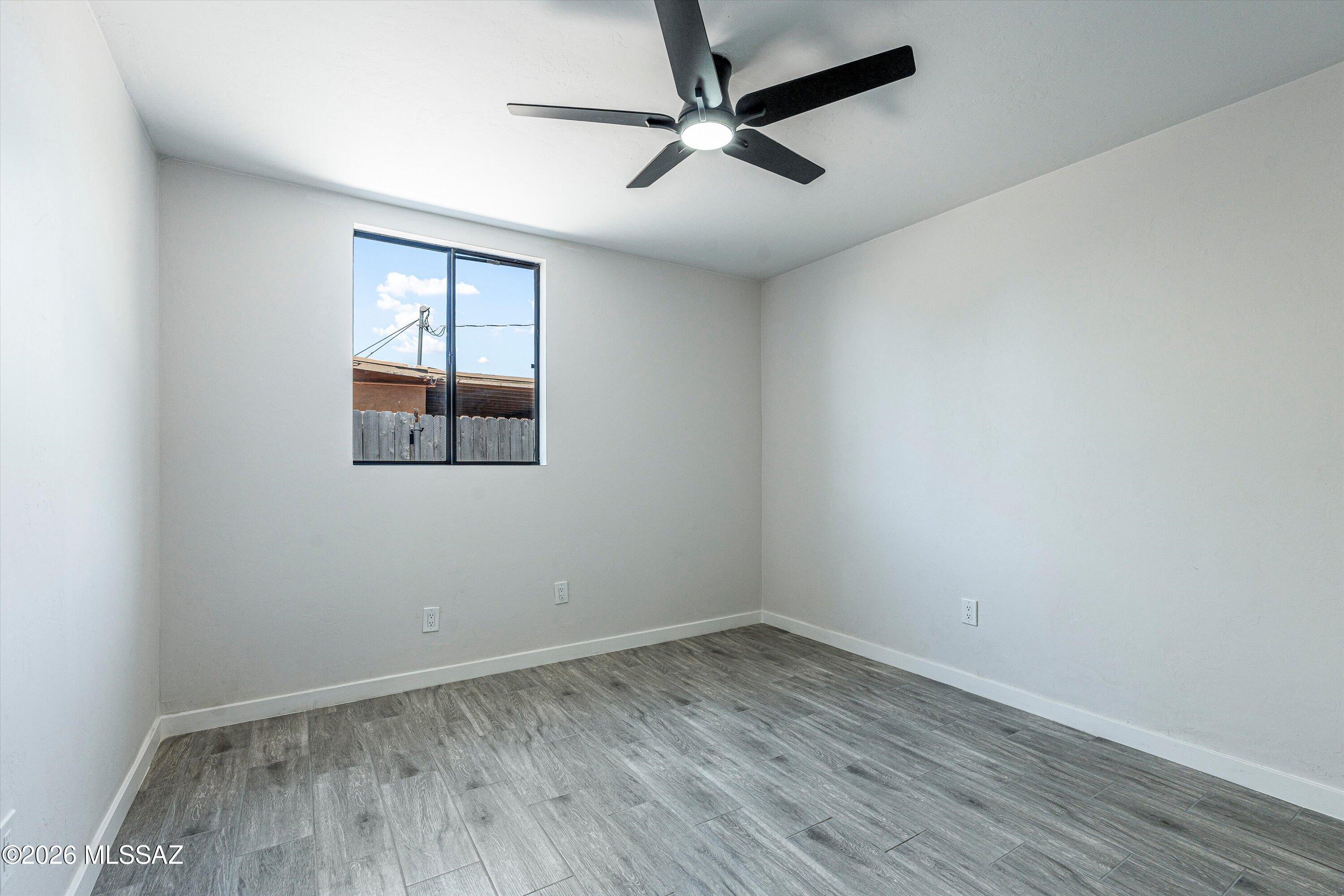 Alvernon Heights Resub - Residential