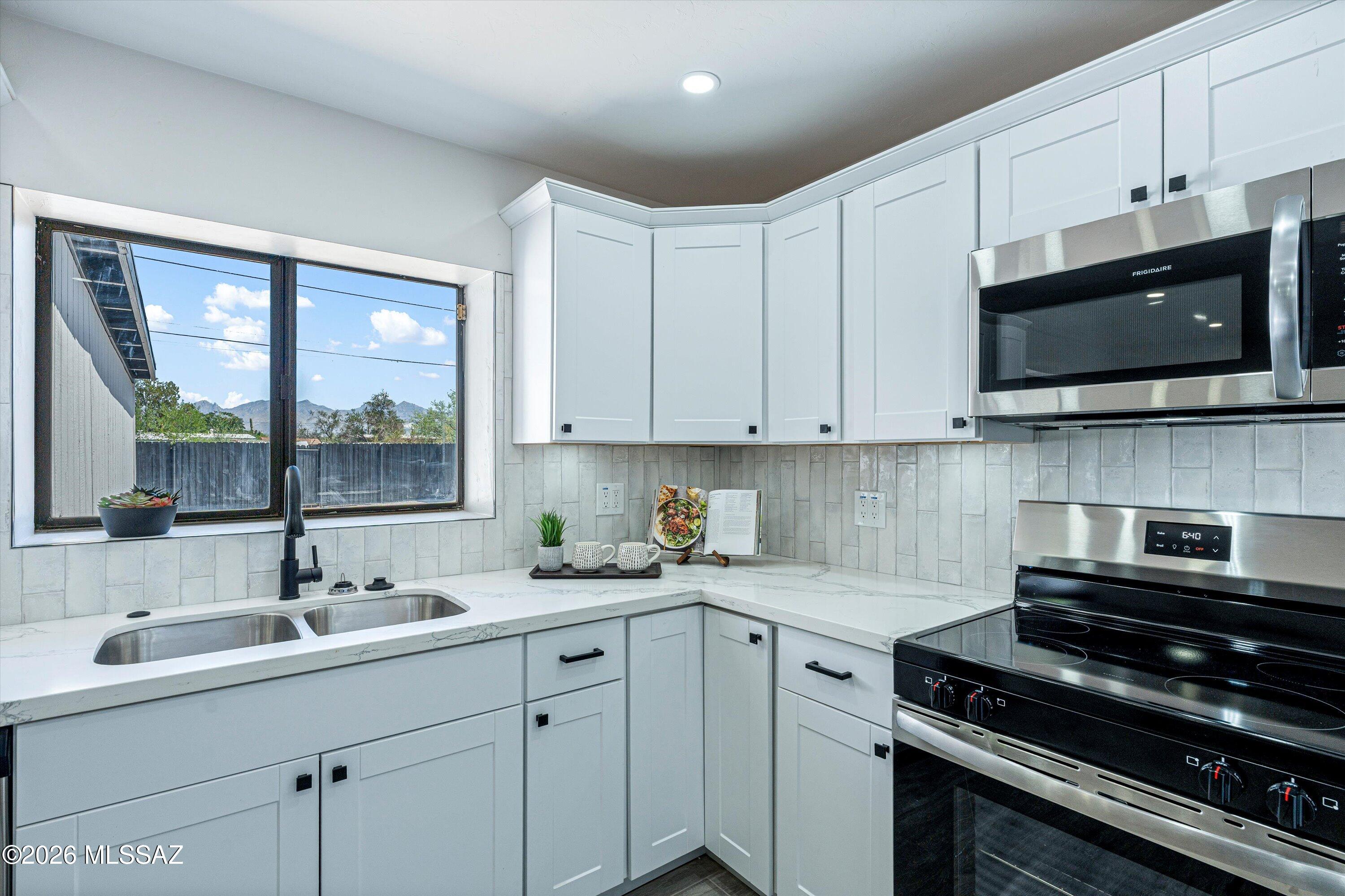 Alvernon Heights Resub - Residential