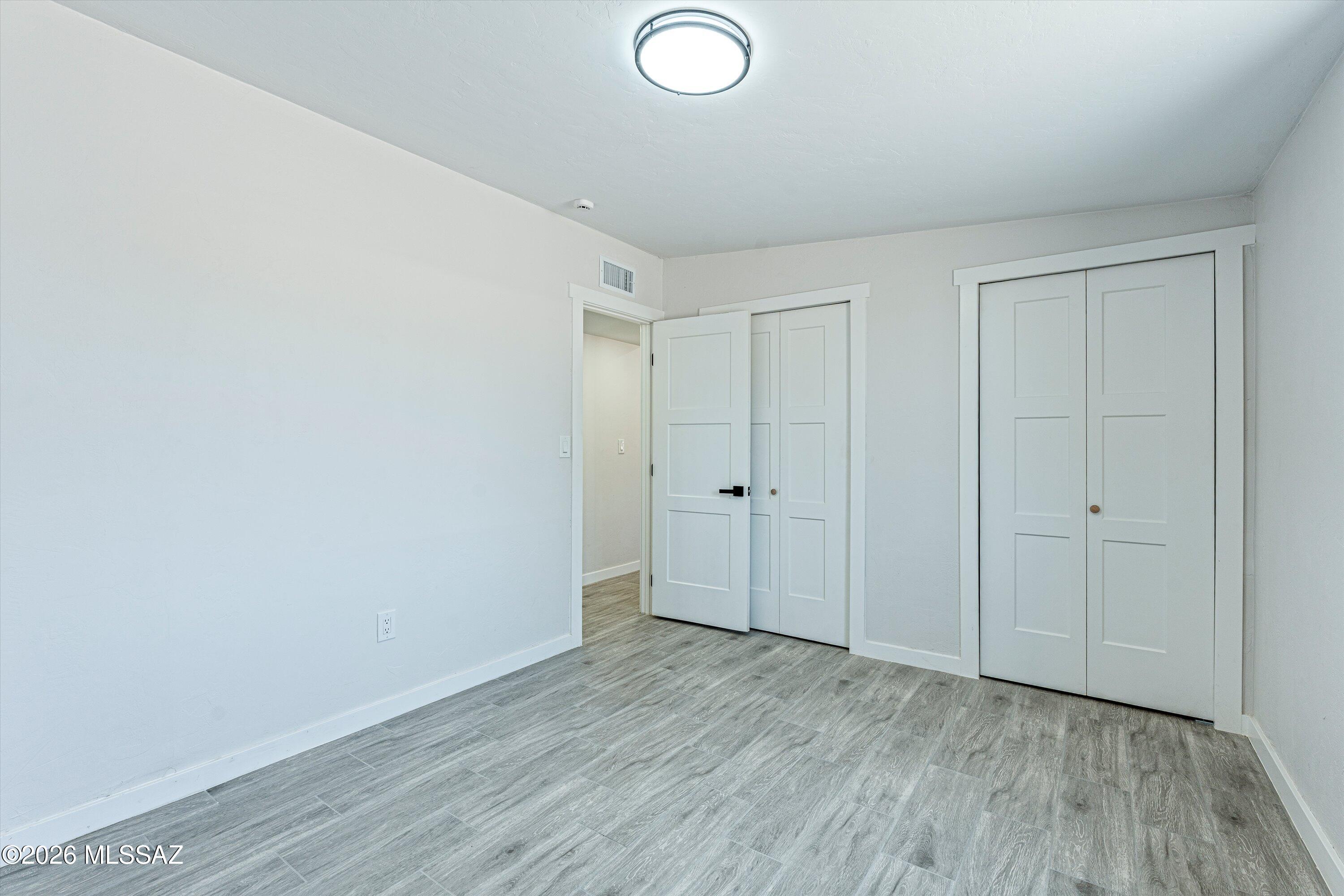 Alvernon Heights Resub - Residential