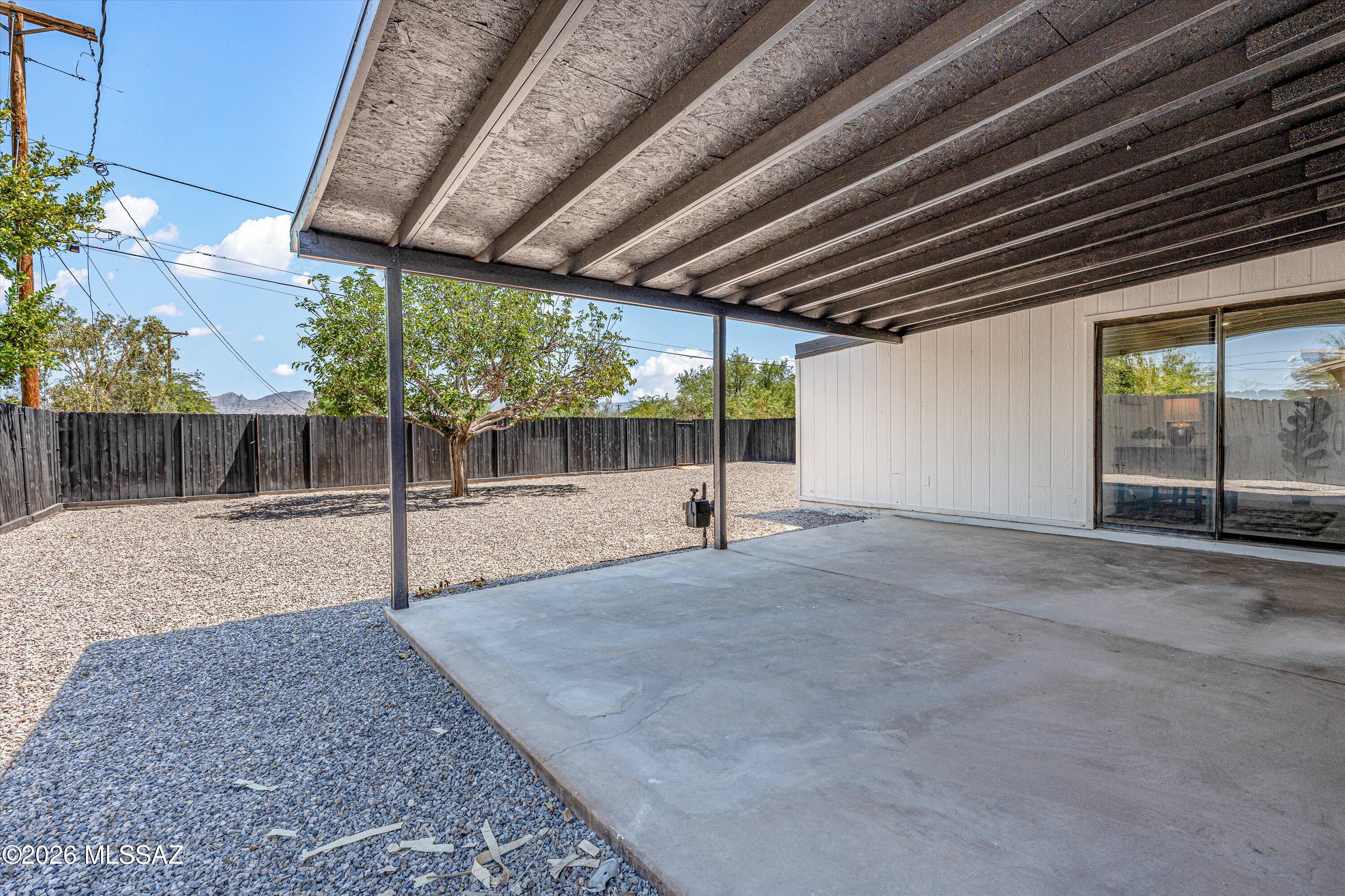 Alvernon Heights Resub - Residential