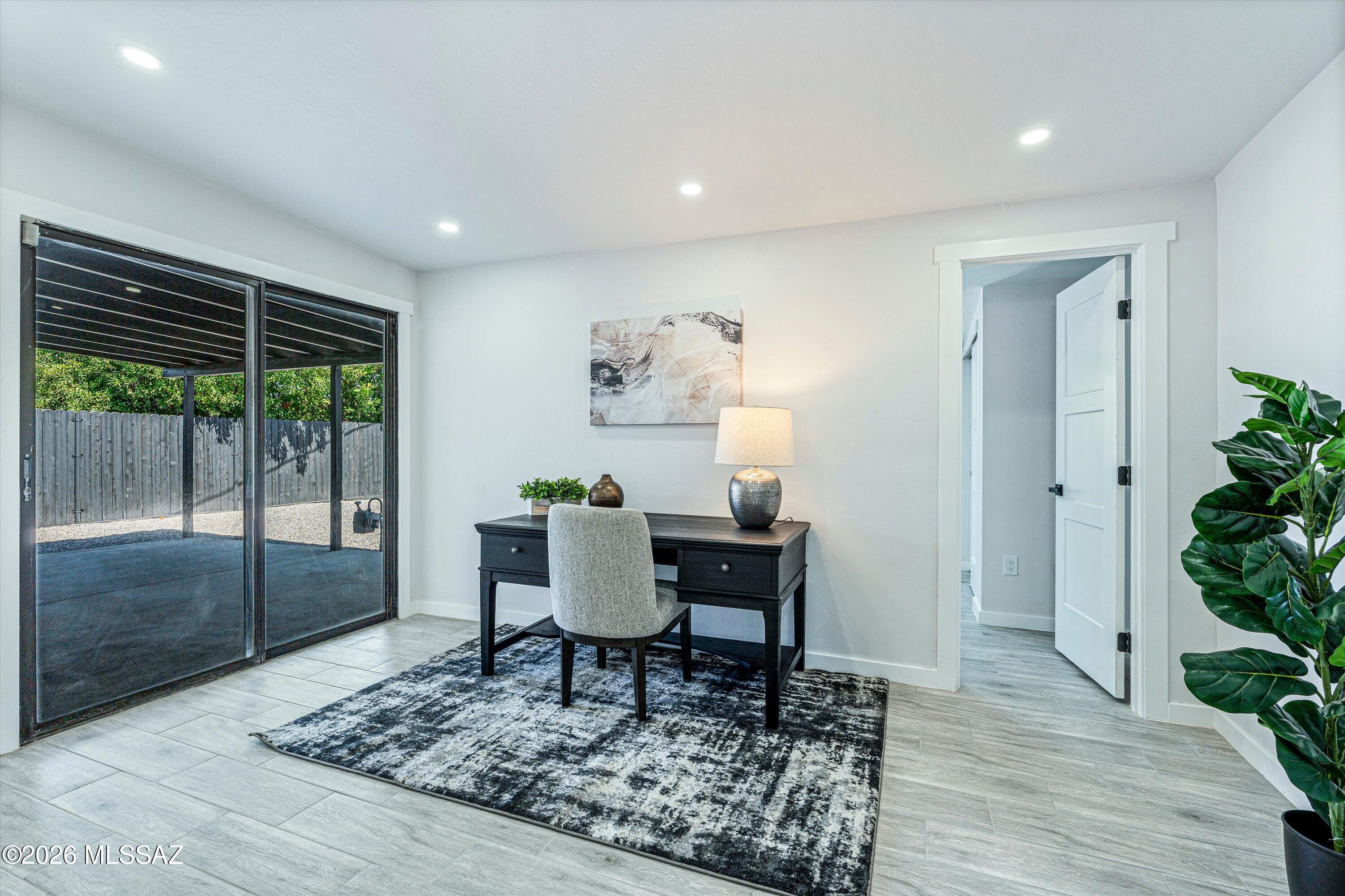 Alvernon Heights Resub - Residential