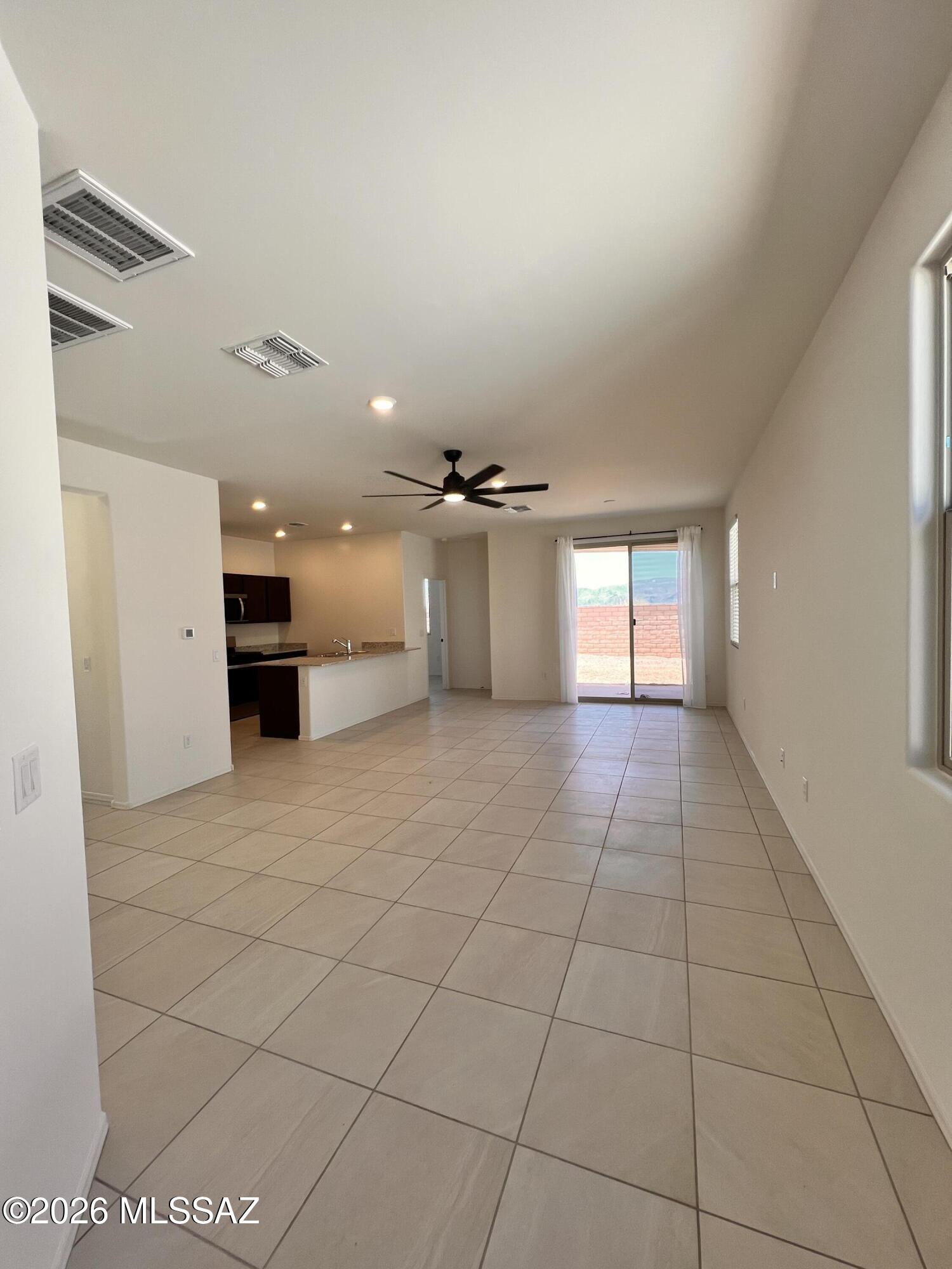 N/A - Residential Lease