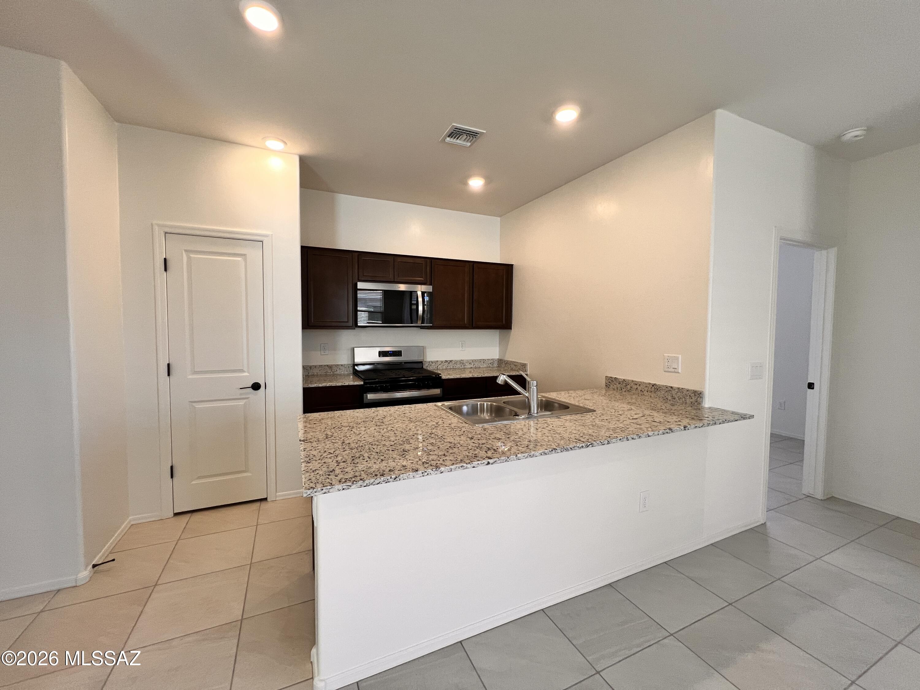 N/A - Residential Lease