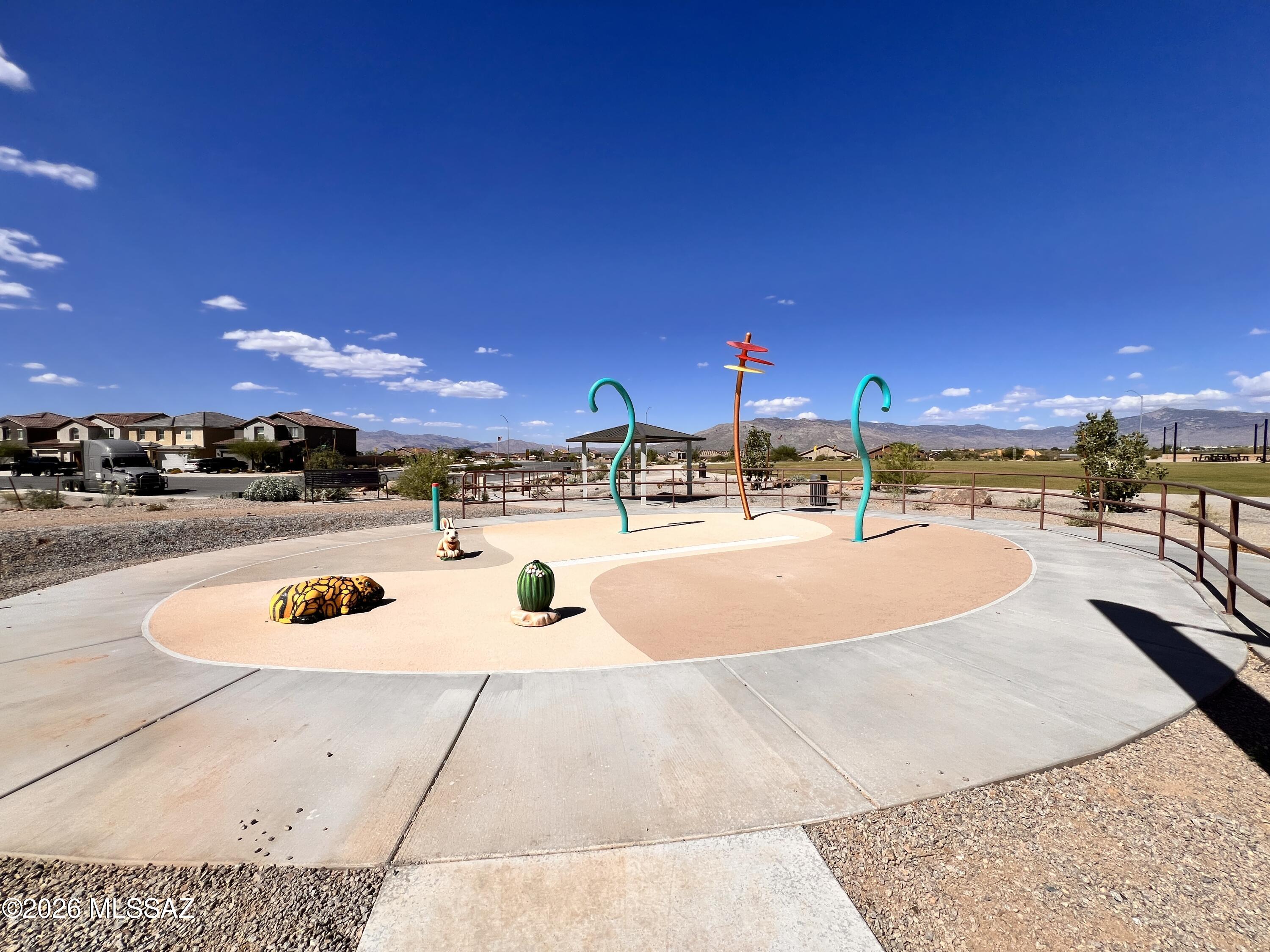 N/A - Residential Lease
