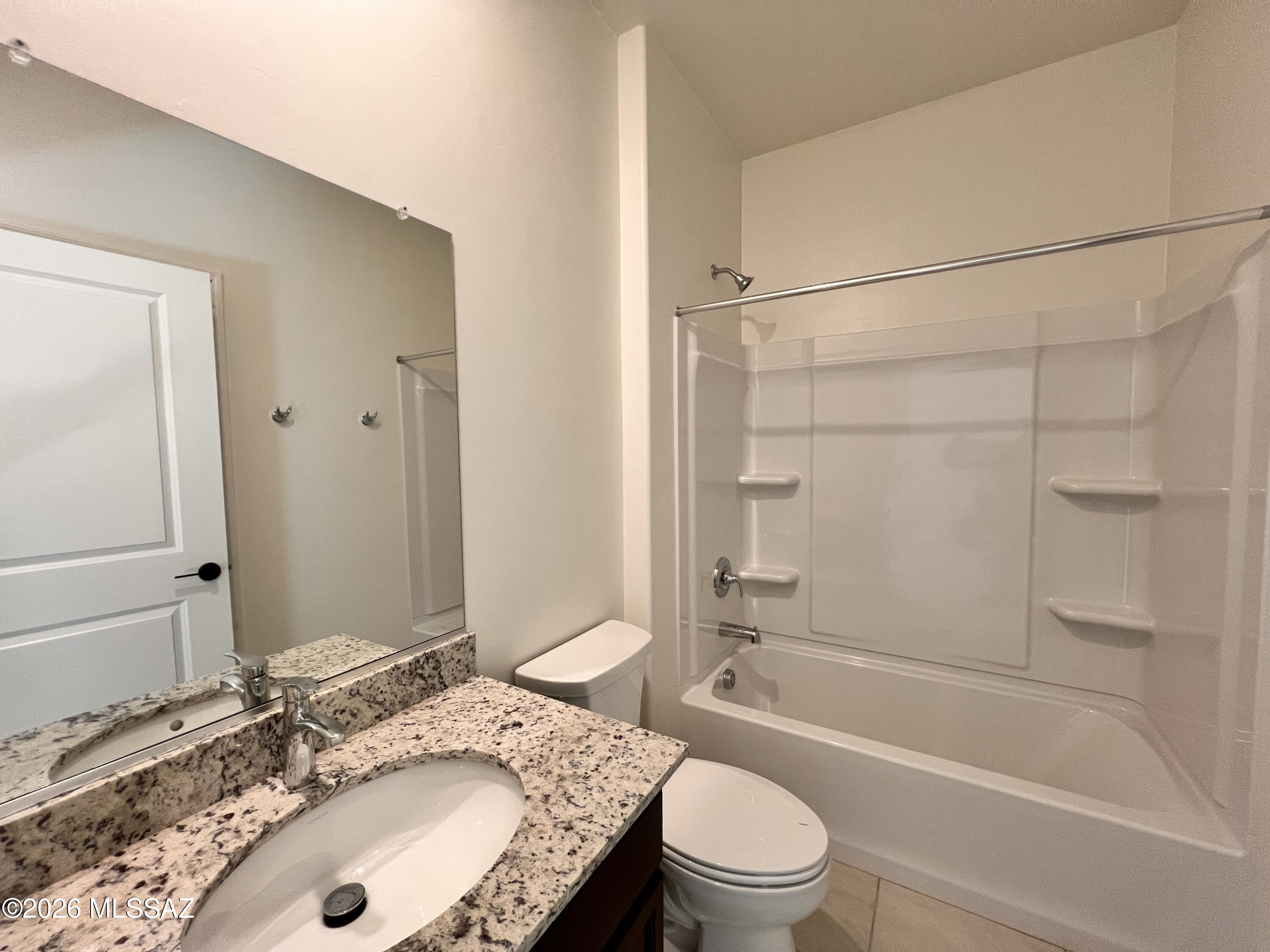 N/A - Residential Lease