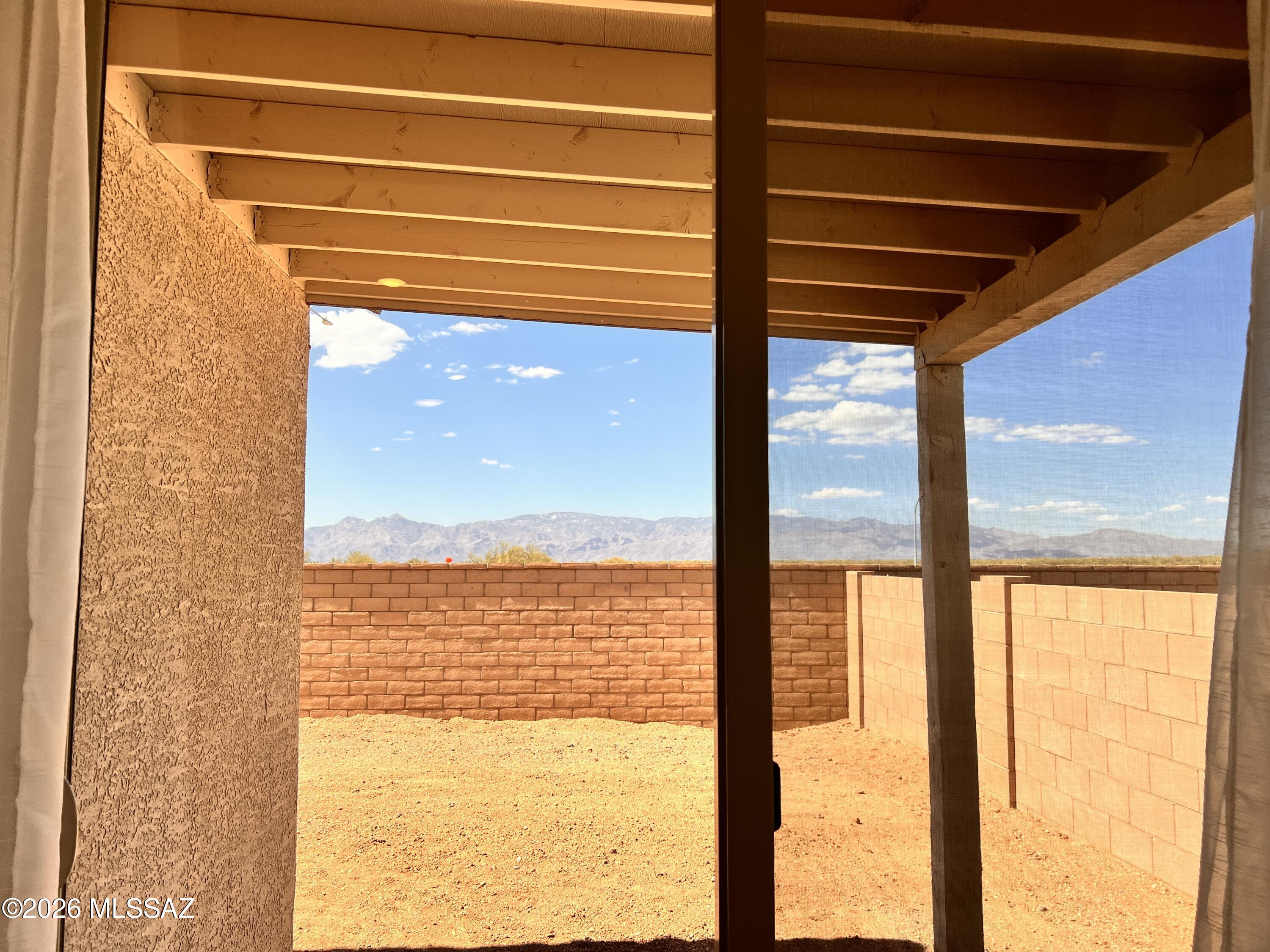 N/A - Residential Lease