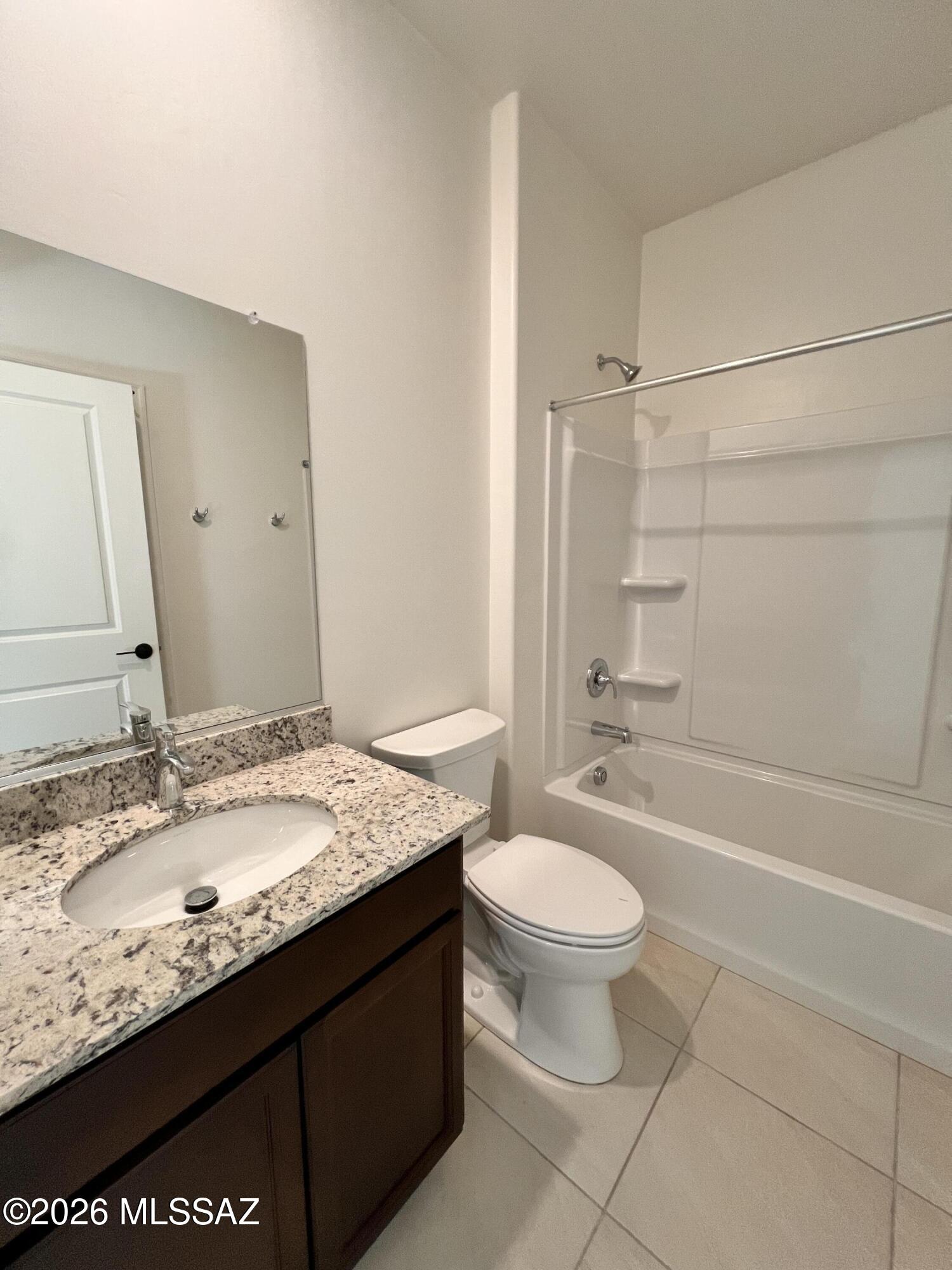 N/A - Residential Lease