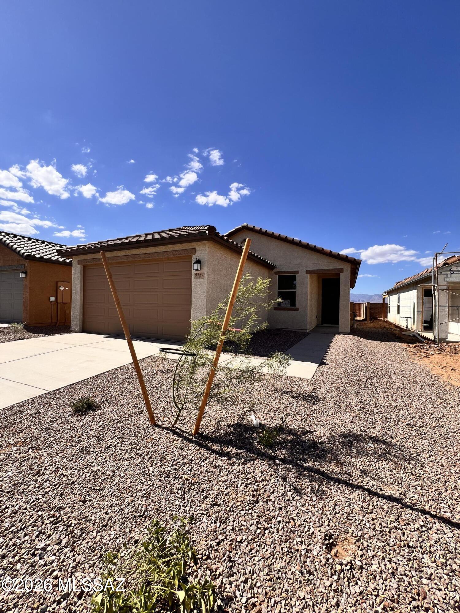 N/A - Residential Lease