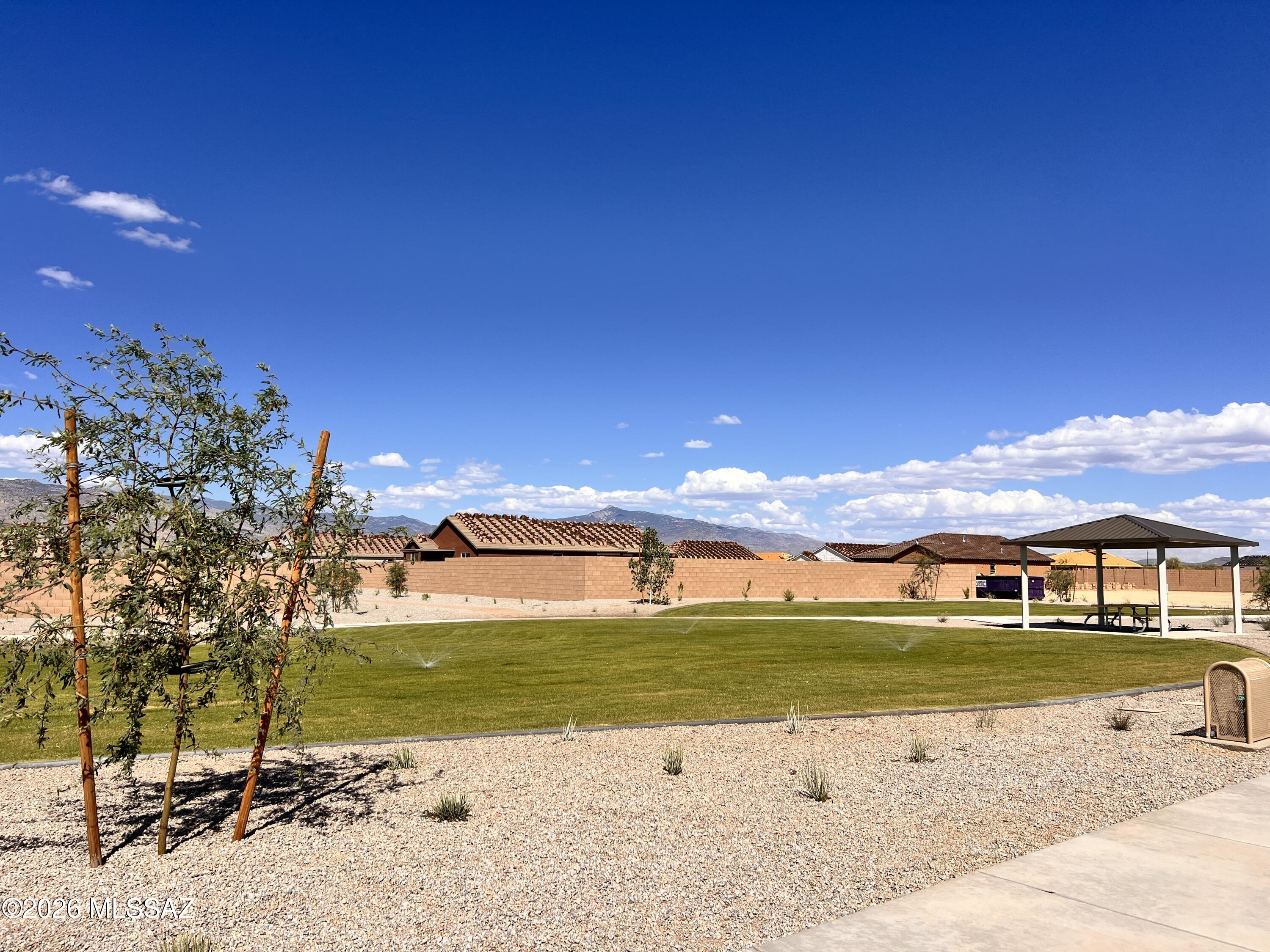 N/A - Residential Lease