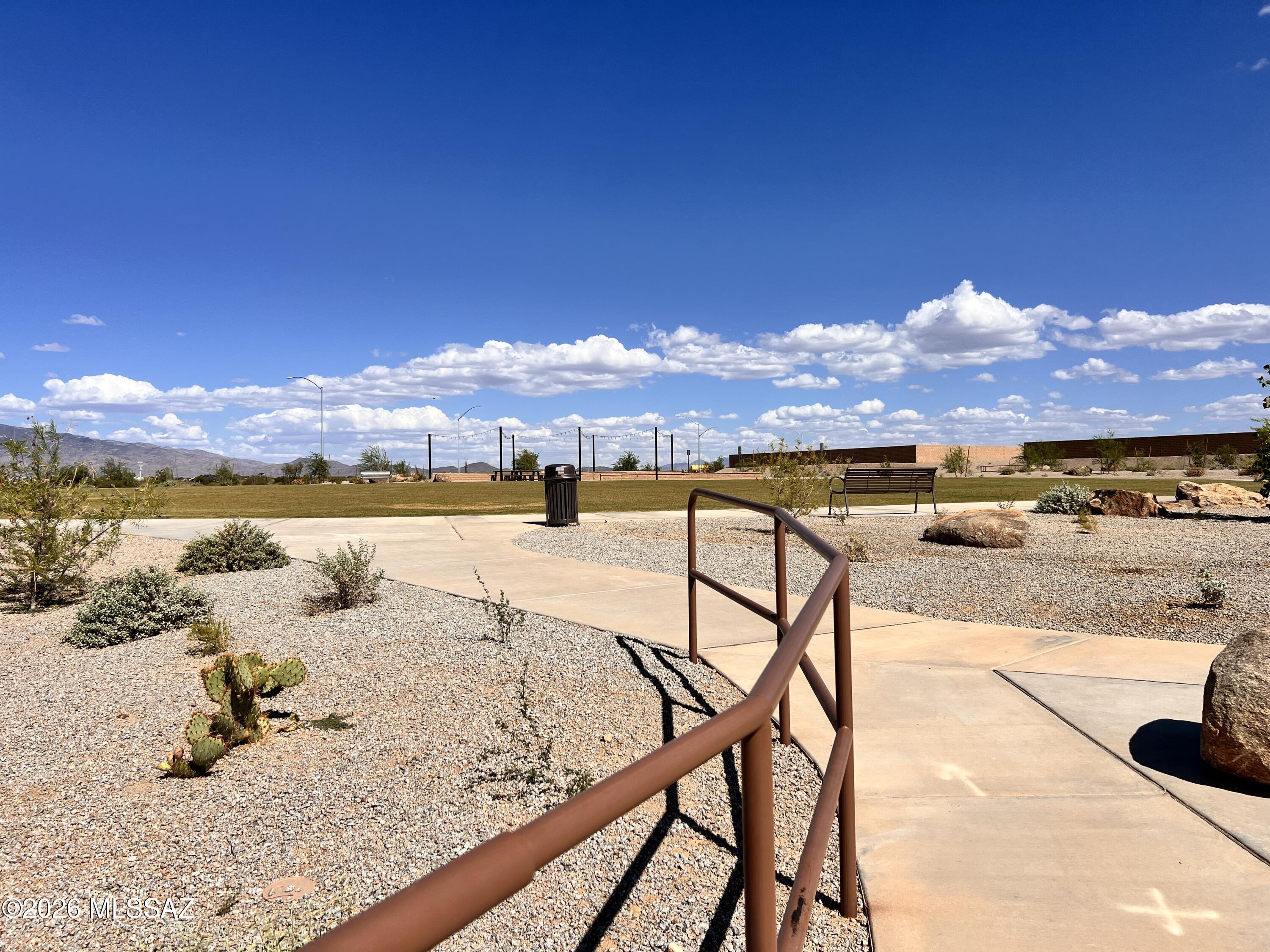 N/A - Residential Lease