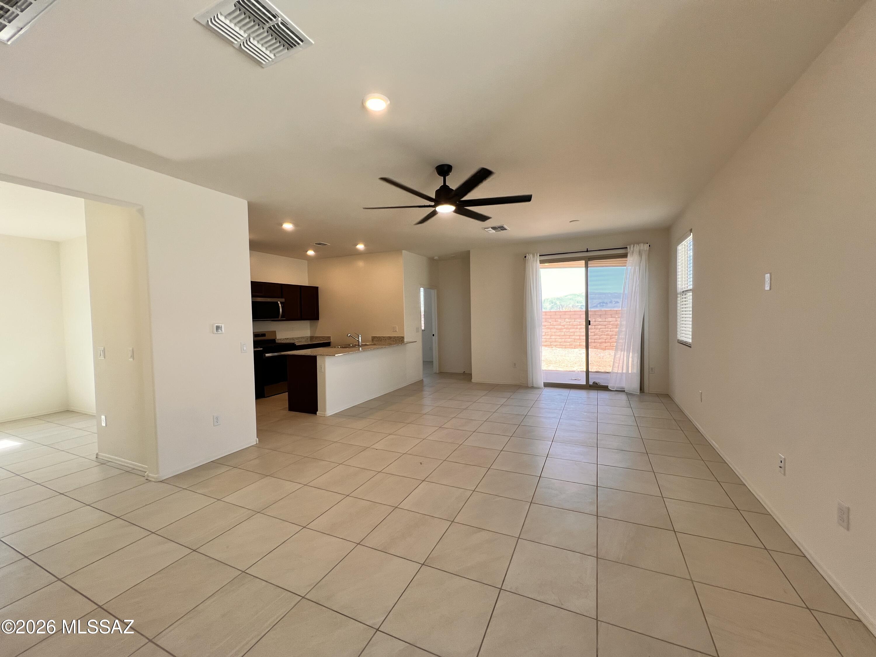 N/A - Residential Lease