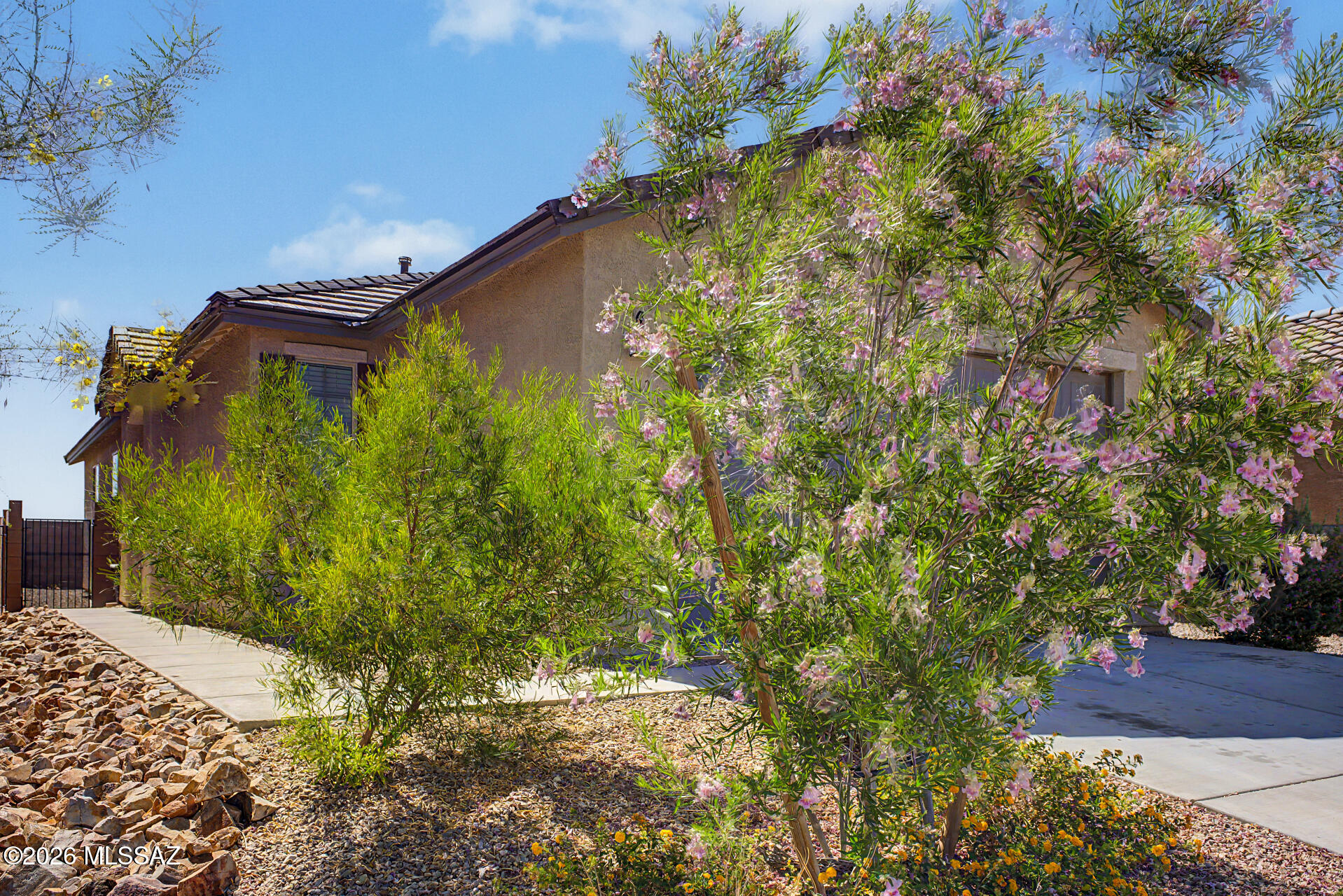 Founders Ridge - Residential