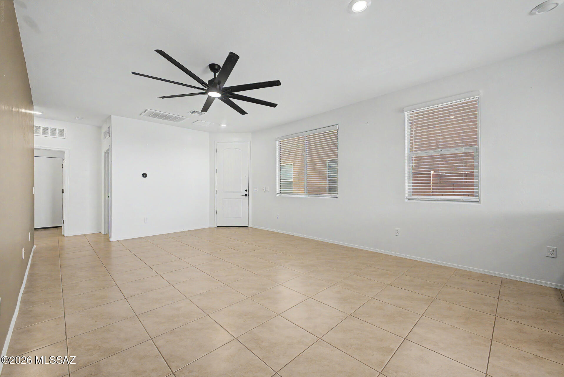 Founders Ridge - Residential