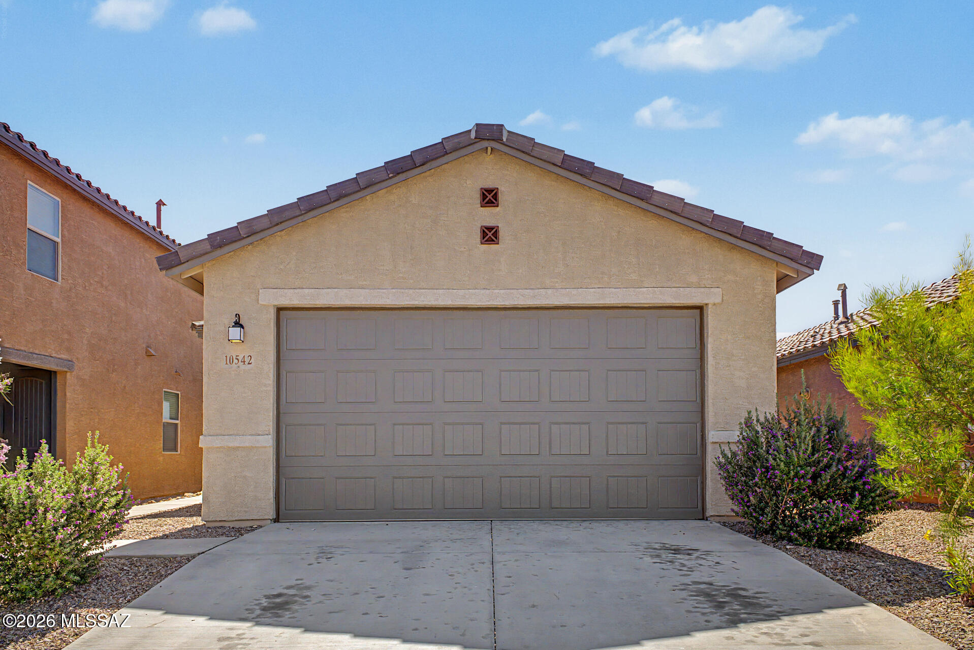 Founders Ridge - Residential