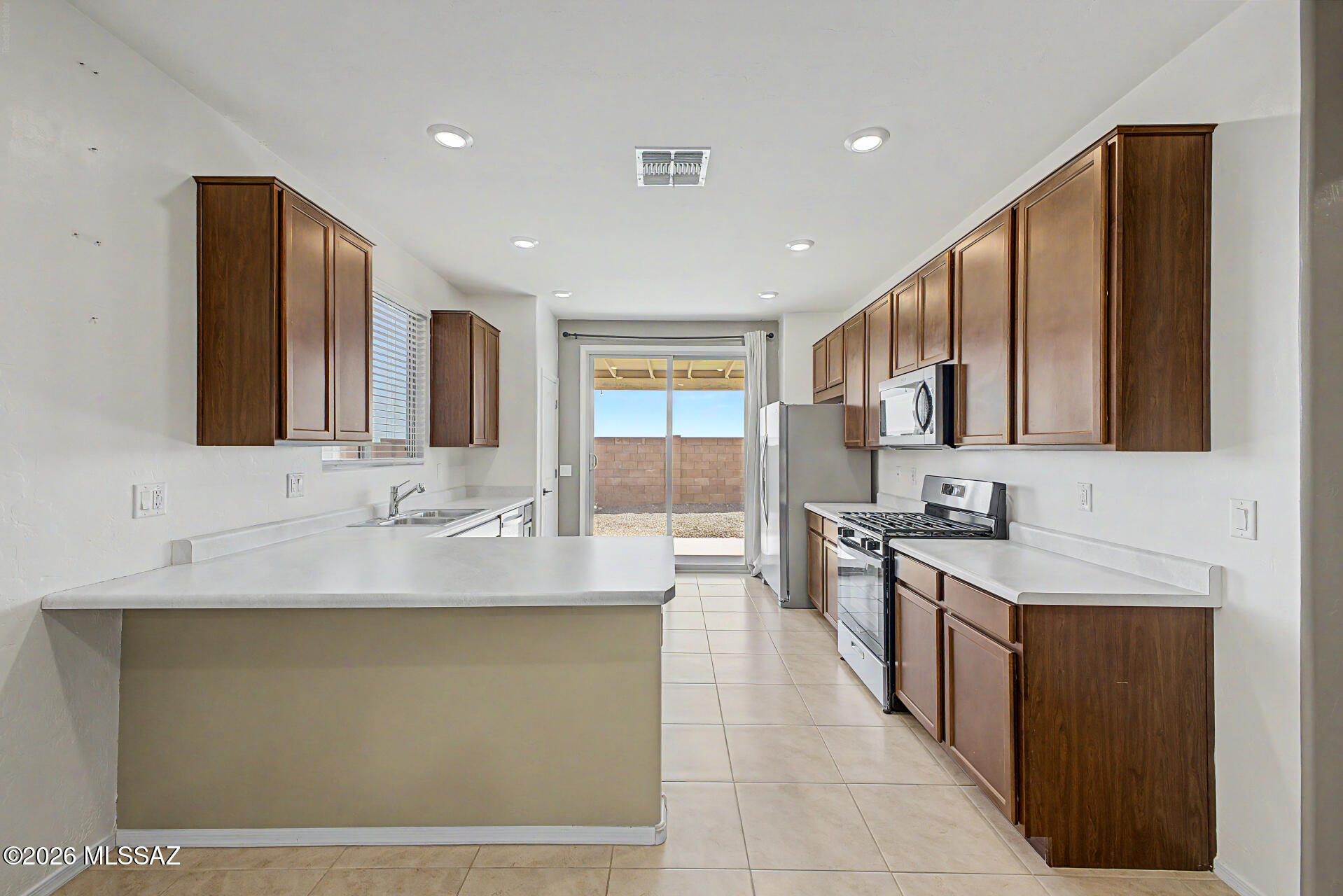 Founders Ridge - Residential