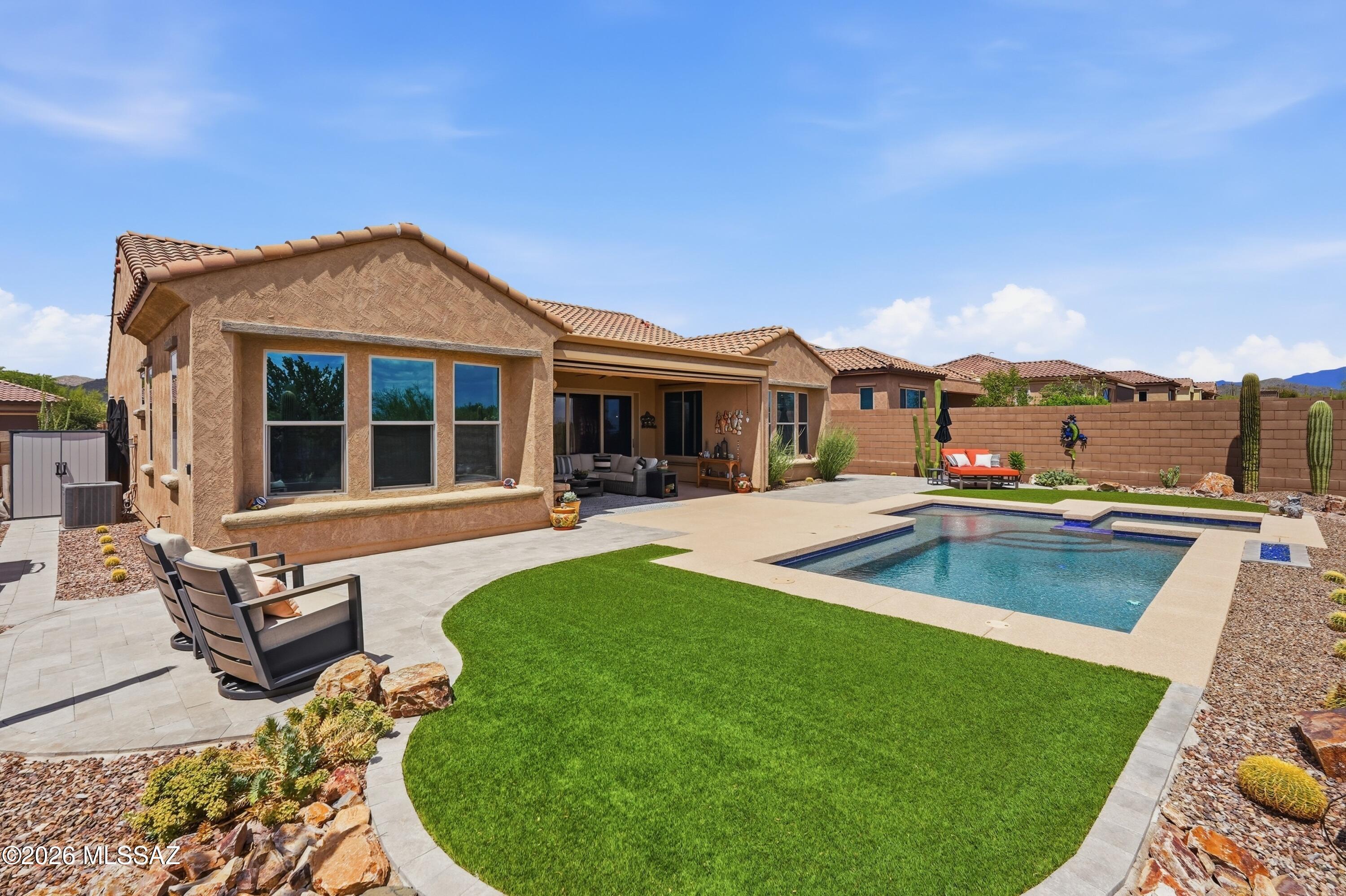 Del Webb At Dove Mountain SQ20131930189 - Residential