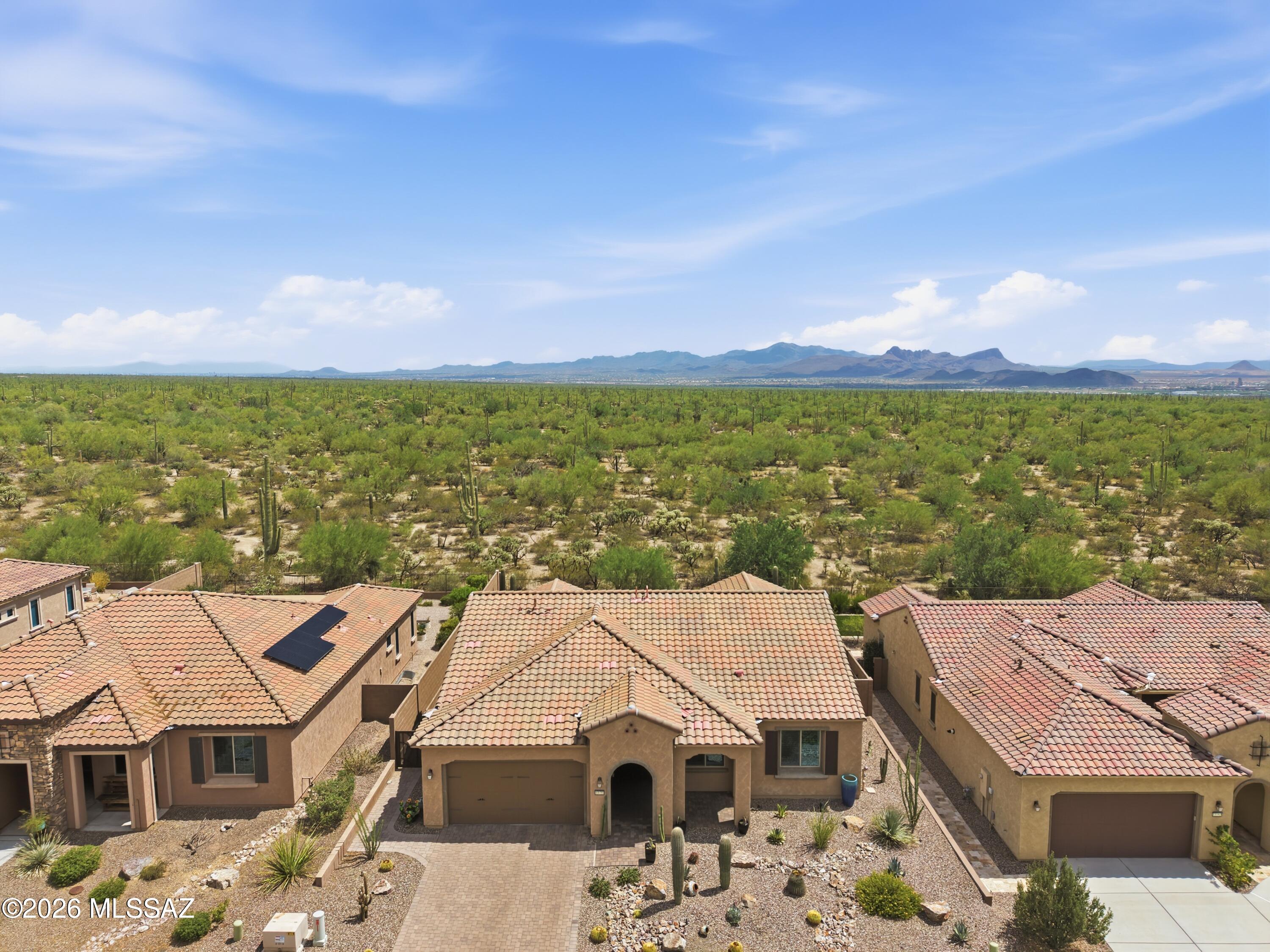 Del Webb At Dove Mountain SQ20131930189 - Residential