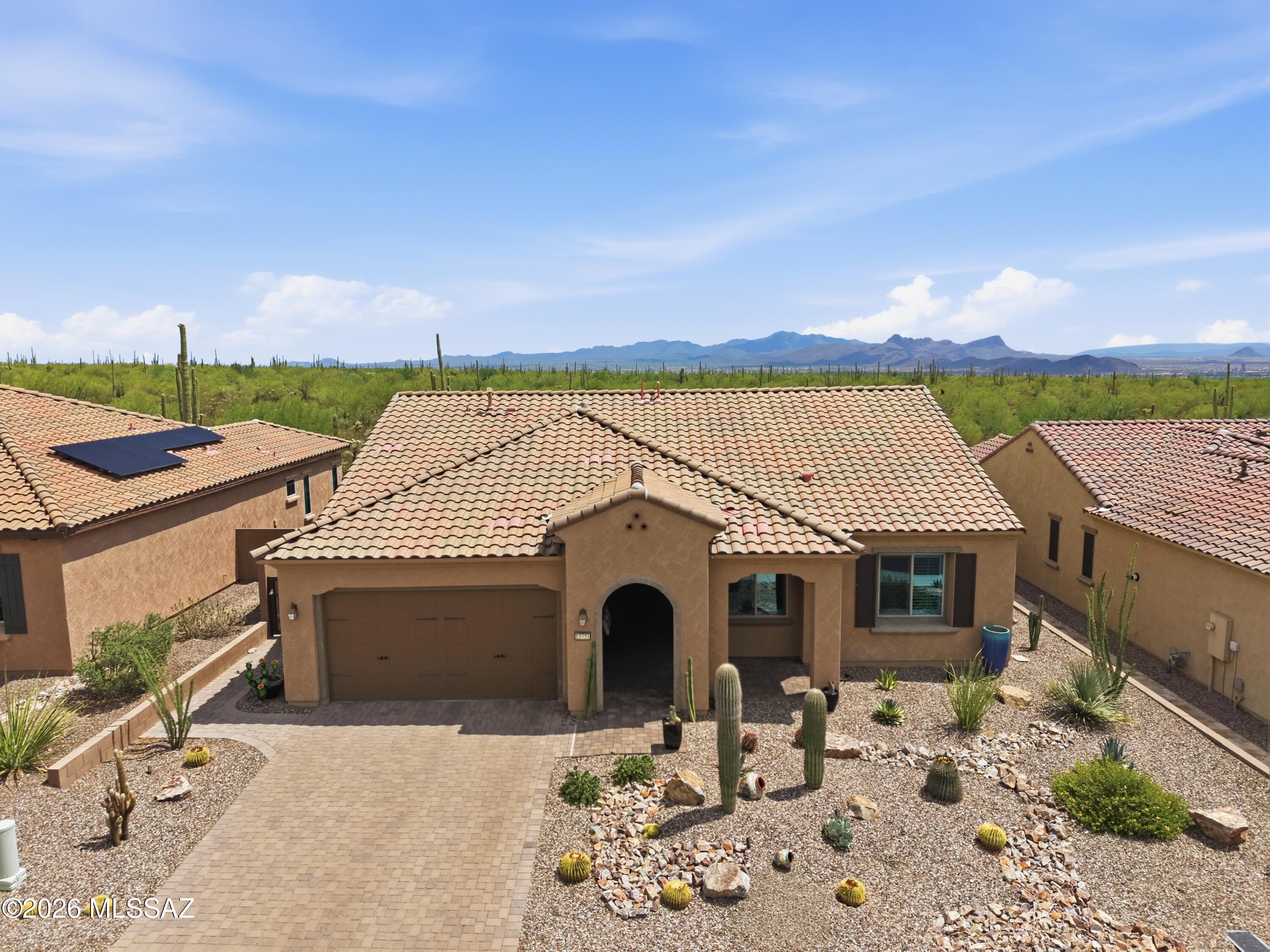 Del Webb At Dove Mountain SQ20131930189 - Residential