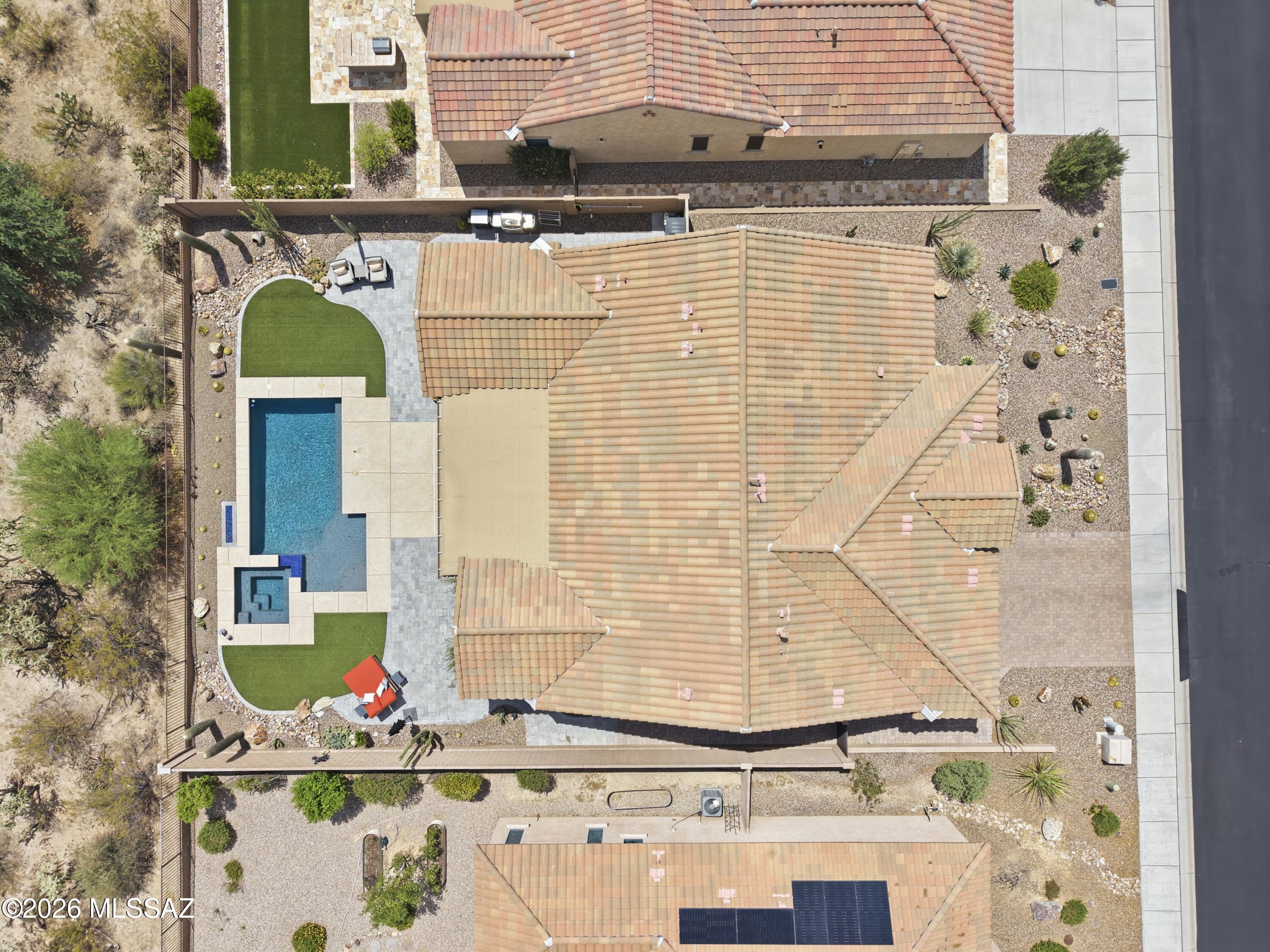 Del Webb At Dove Mountain SQ20131930189 - Residential