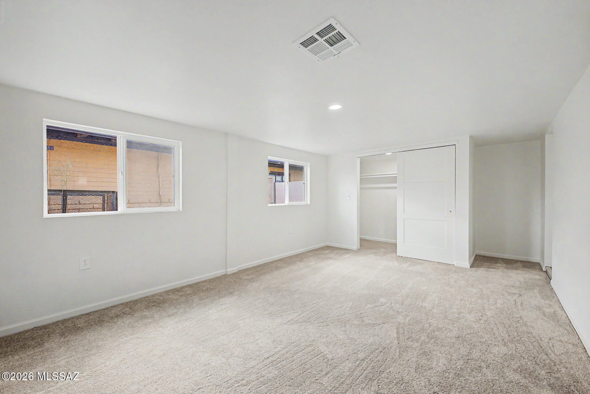Thoreau Addition - Residential