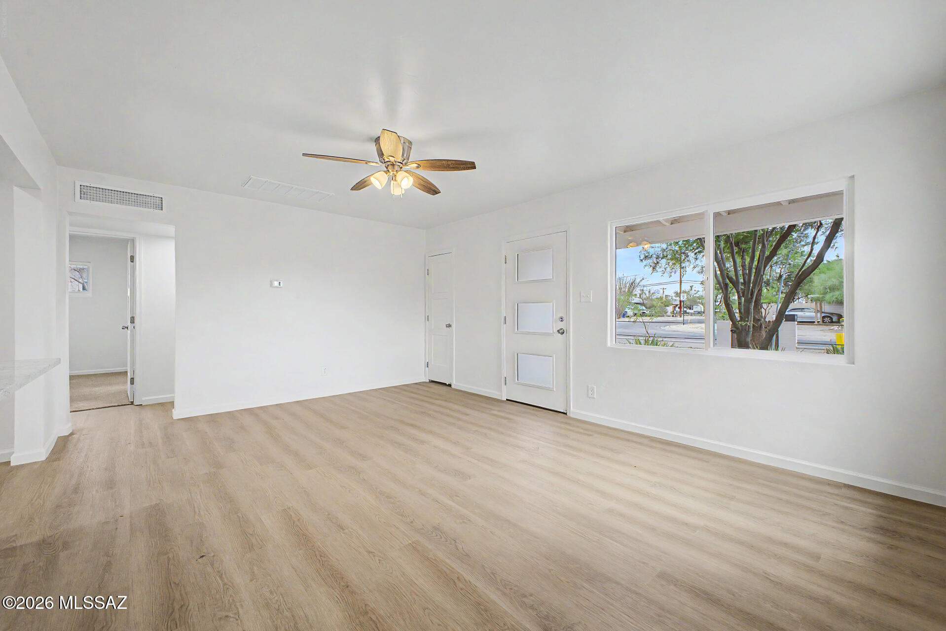 Thoreau Addition - Residential
