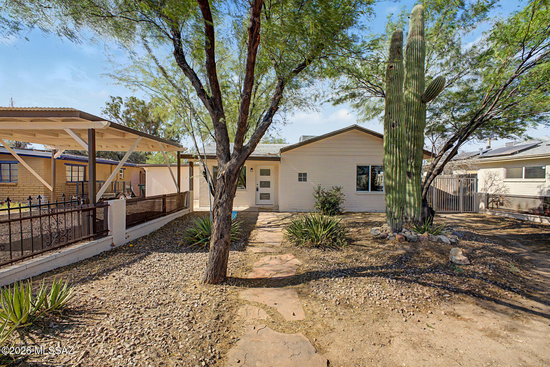 Thoreau Addition - Residential