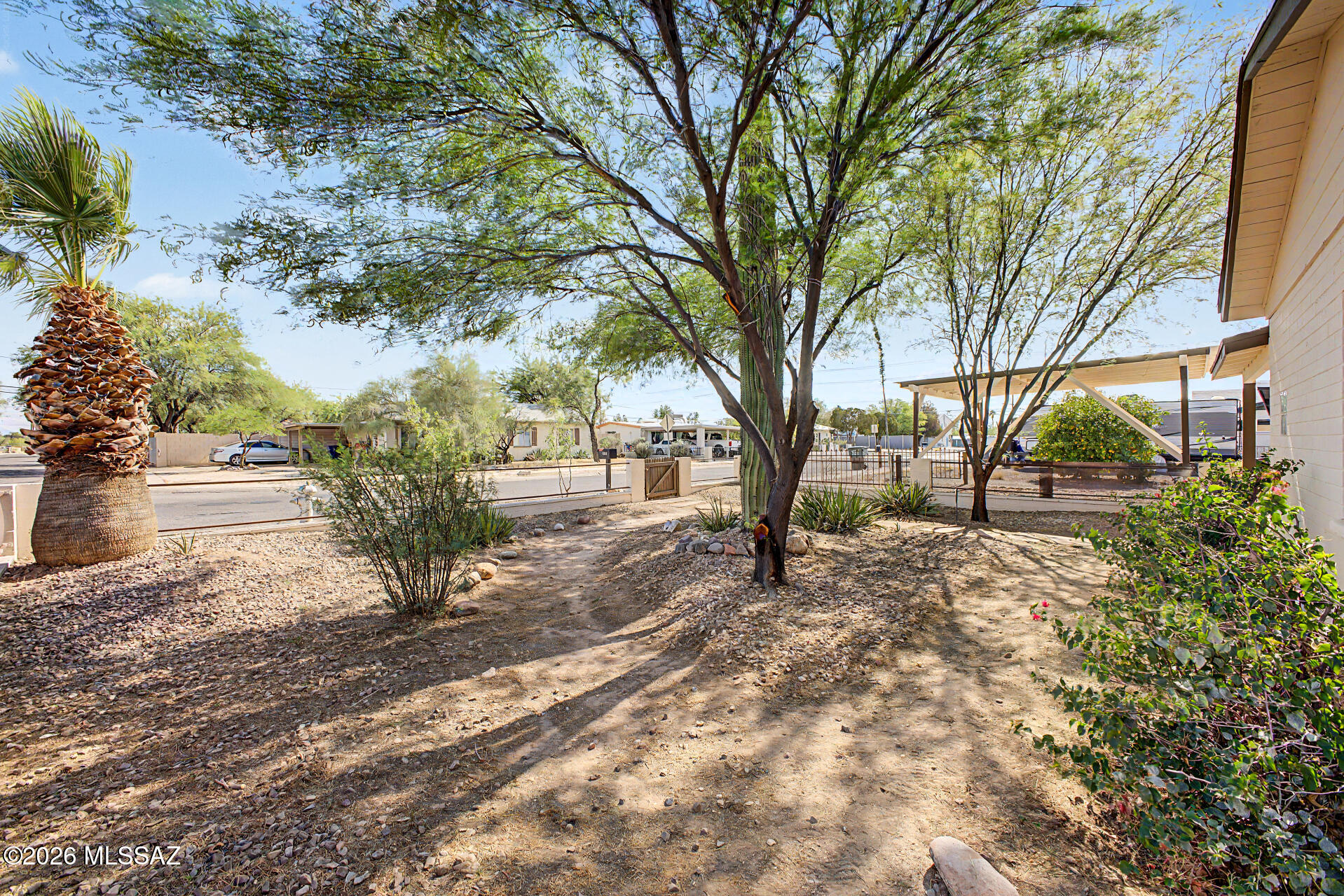 Thoreau Addition - Residential