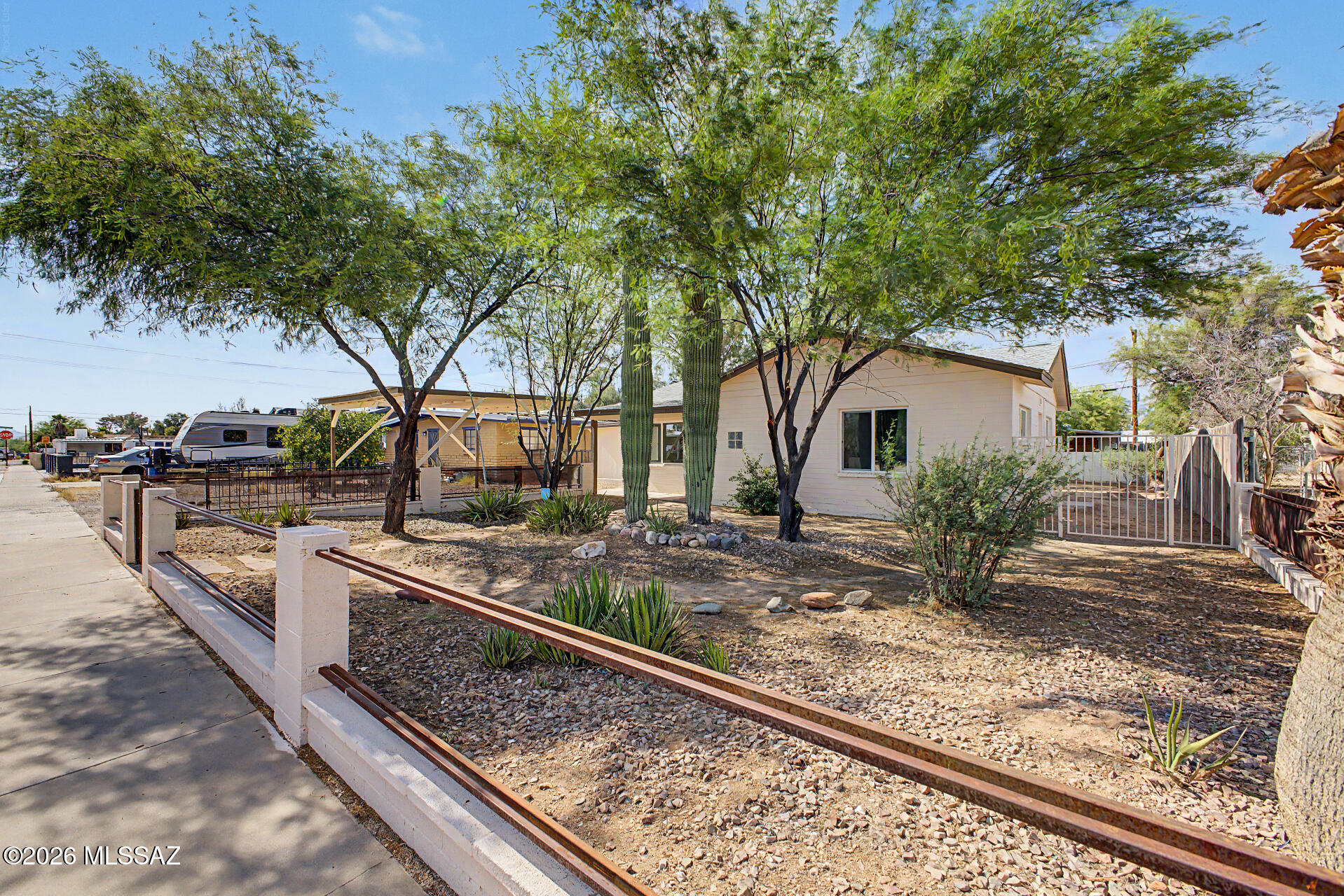 Thoreau Addition - Residential