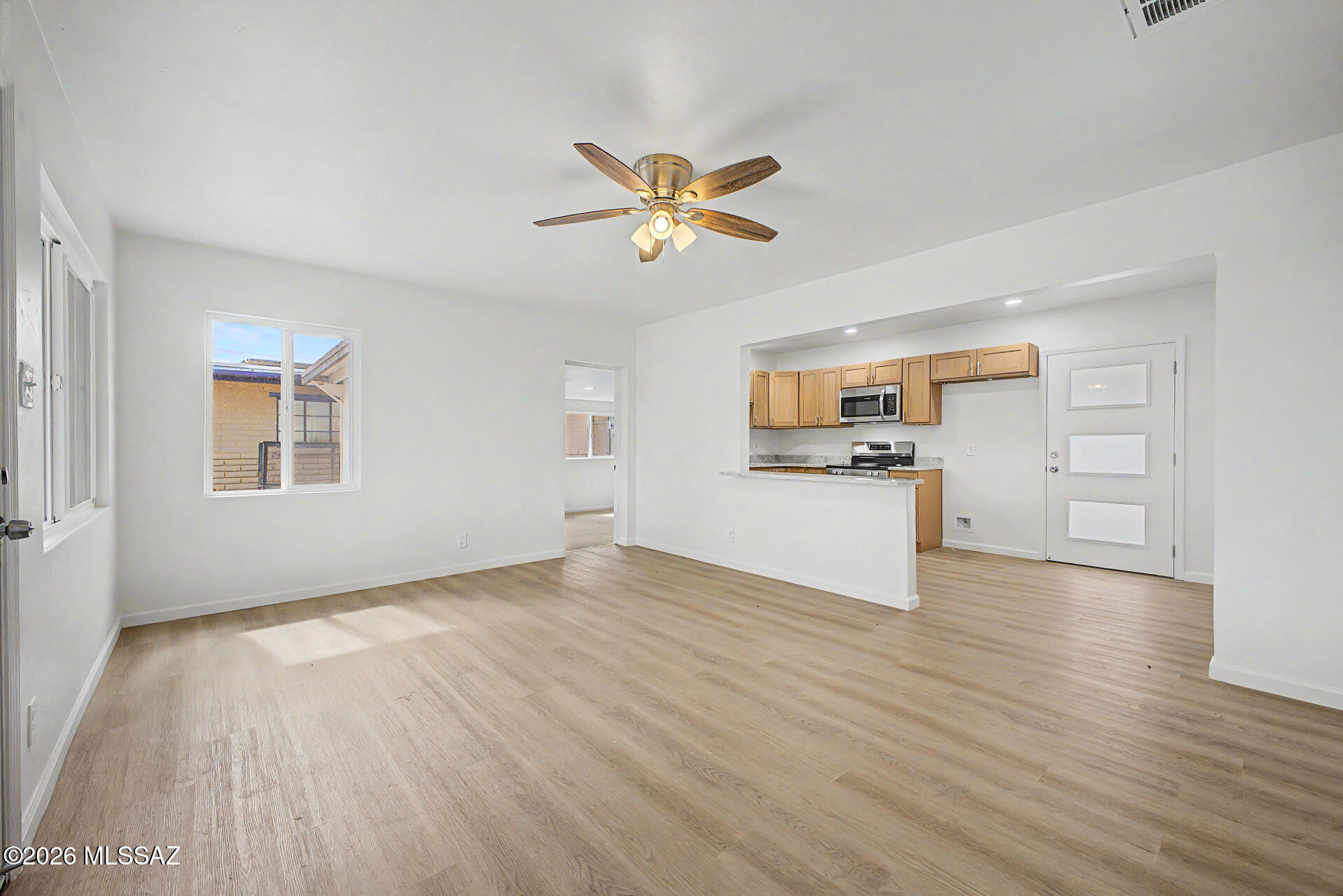 Thoreau Addition - Residential