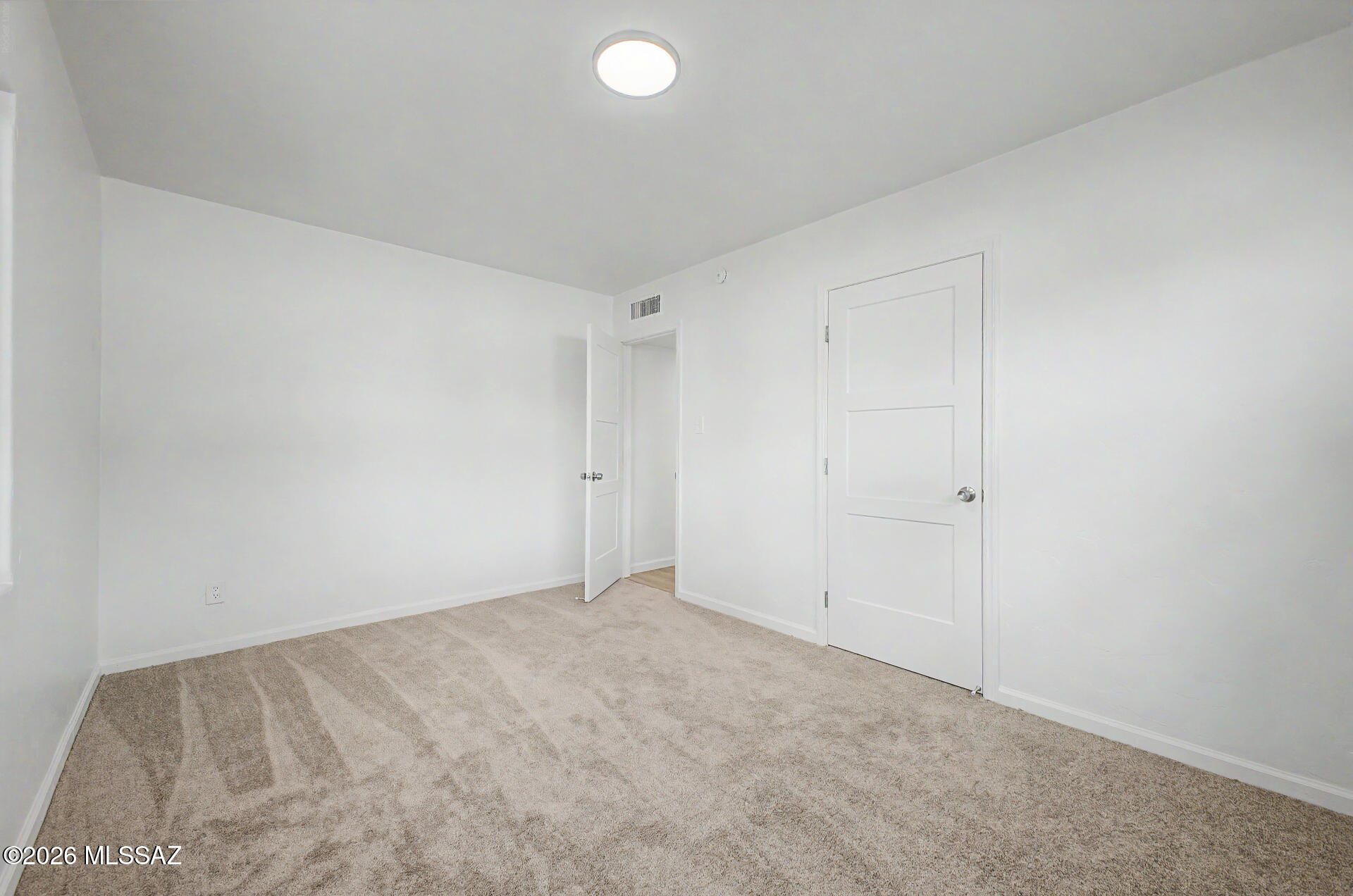 Thoreau Addition - Residential