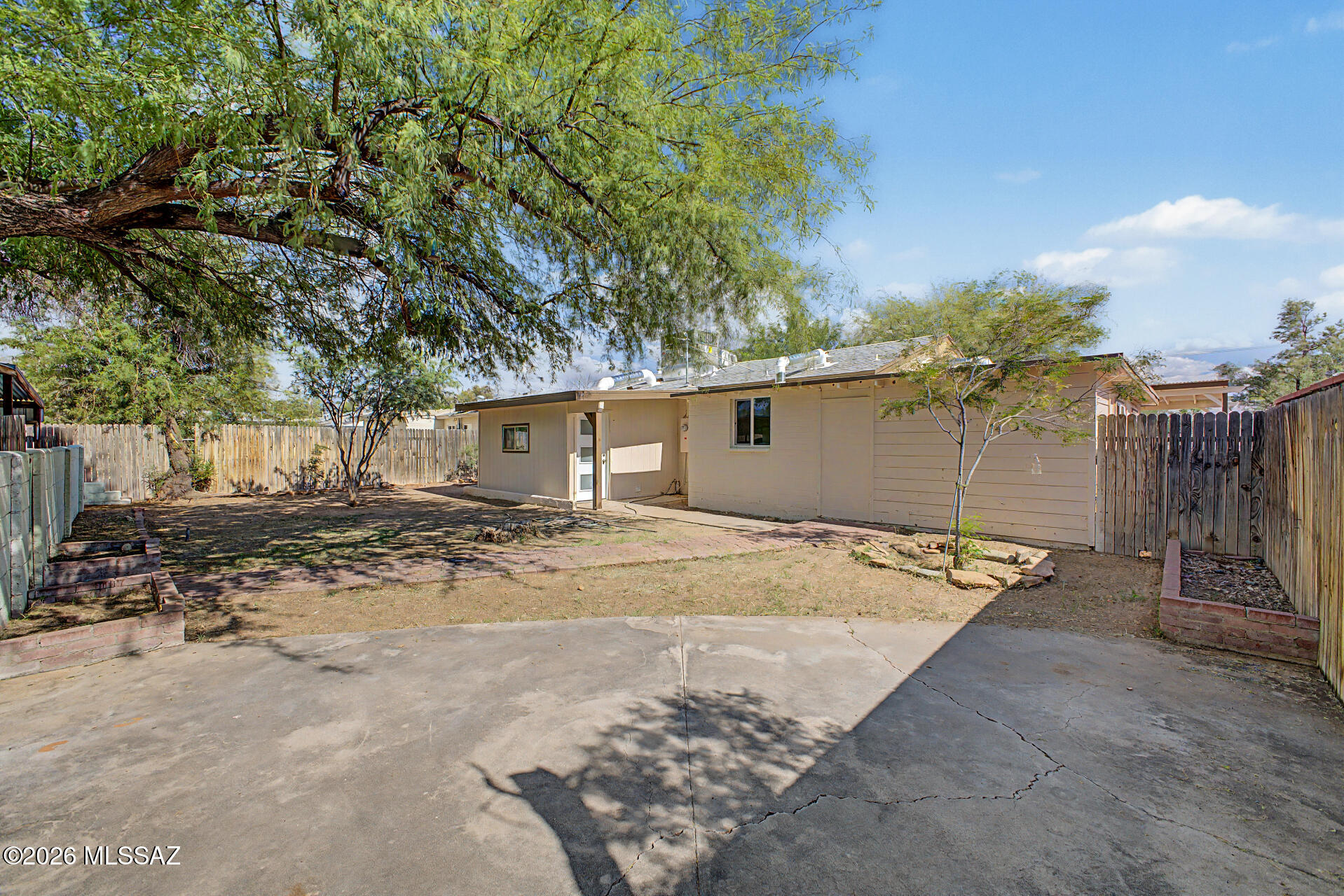 Thoreau Addition - Residential