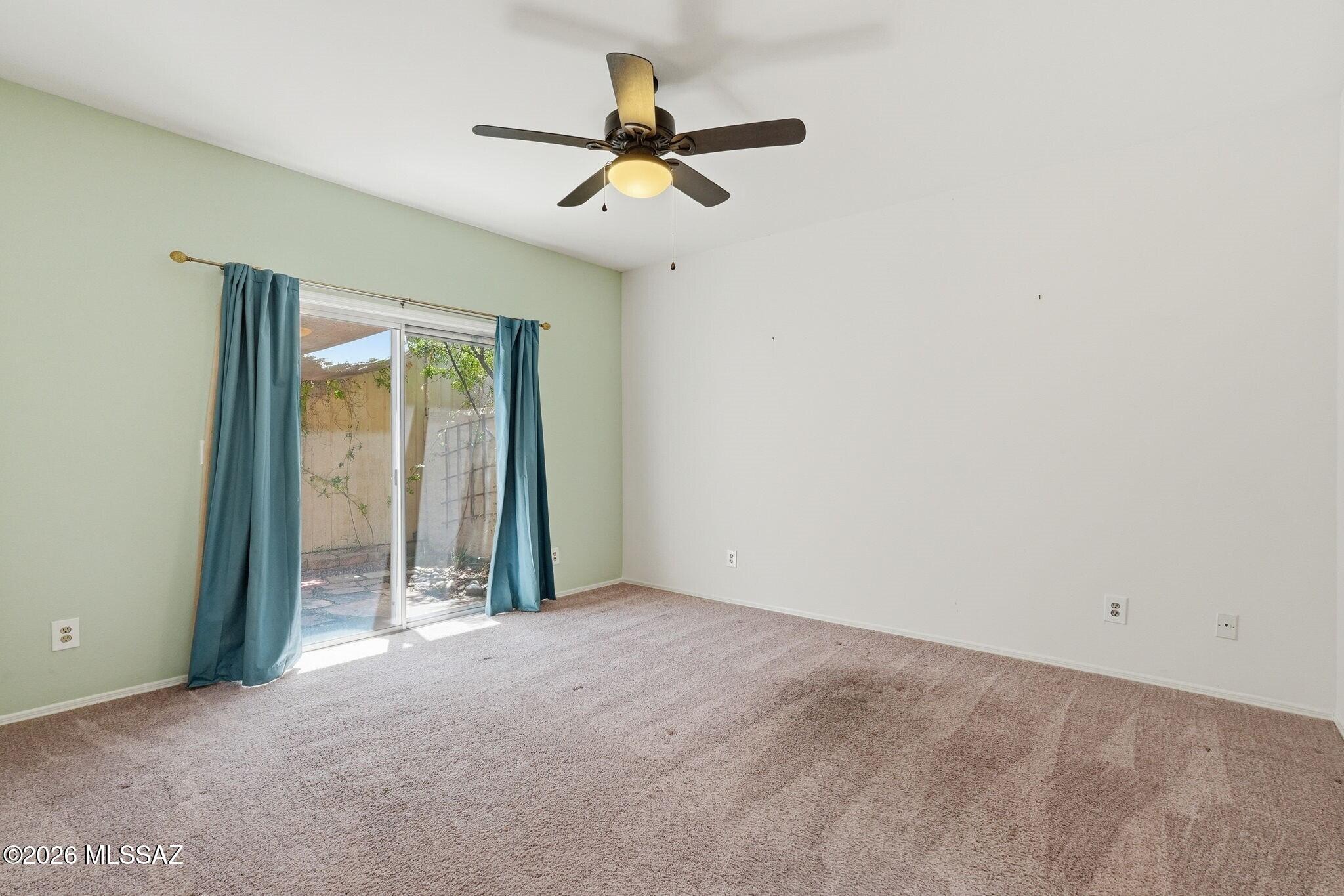 Pueblo Villas West (1-88) - Residential
