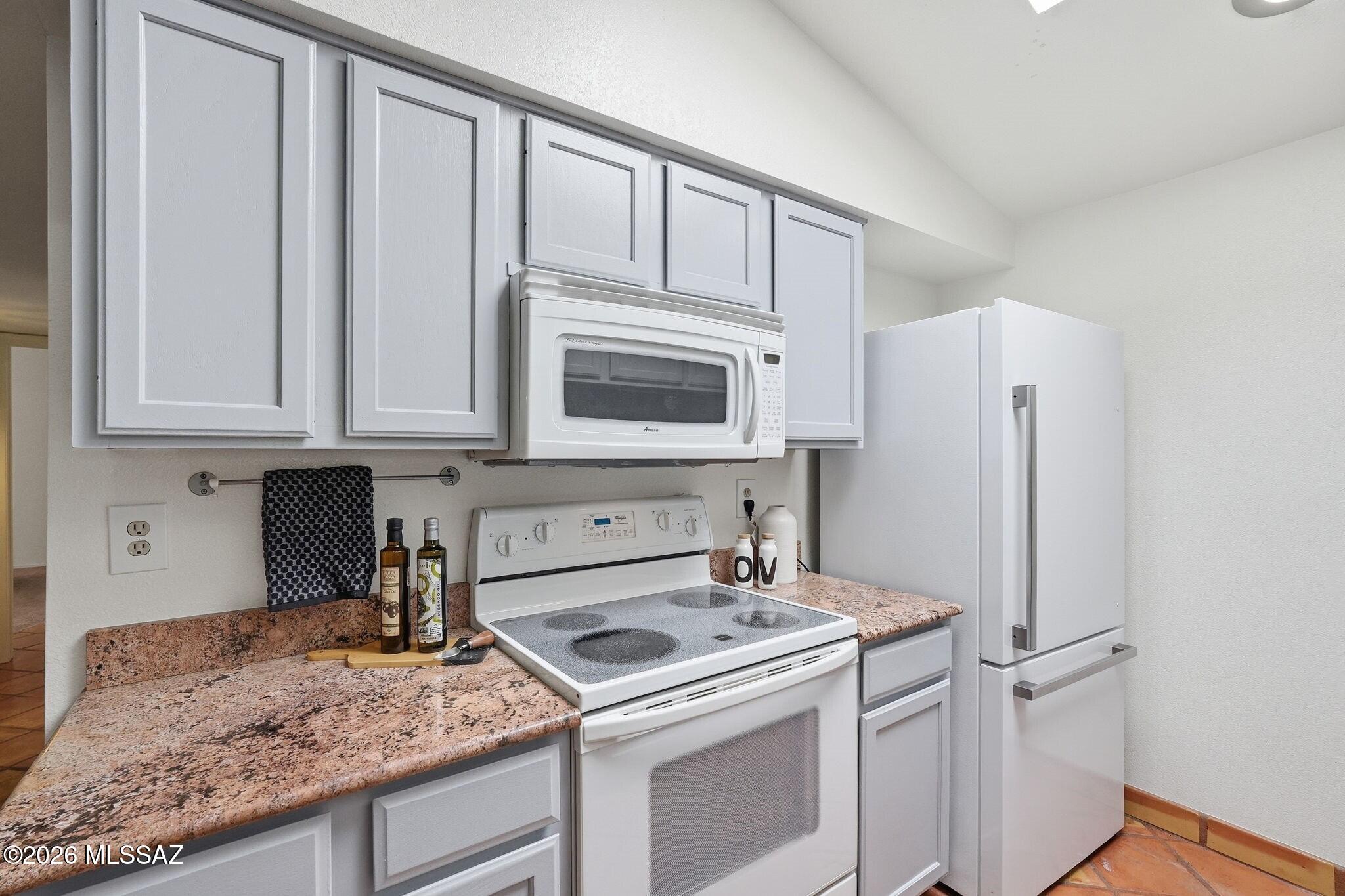 Pueblo Villas West (1-88) - Residential