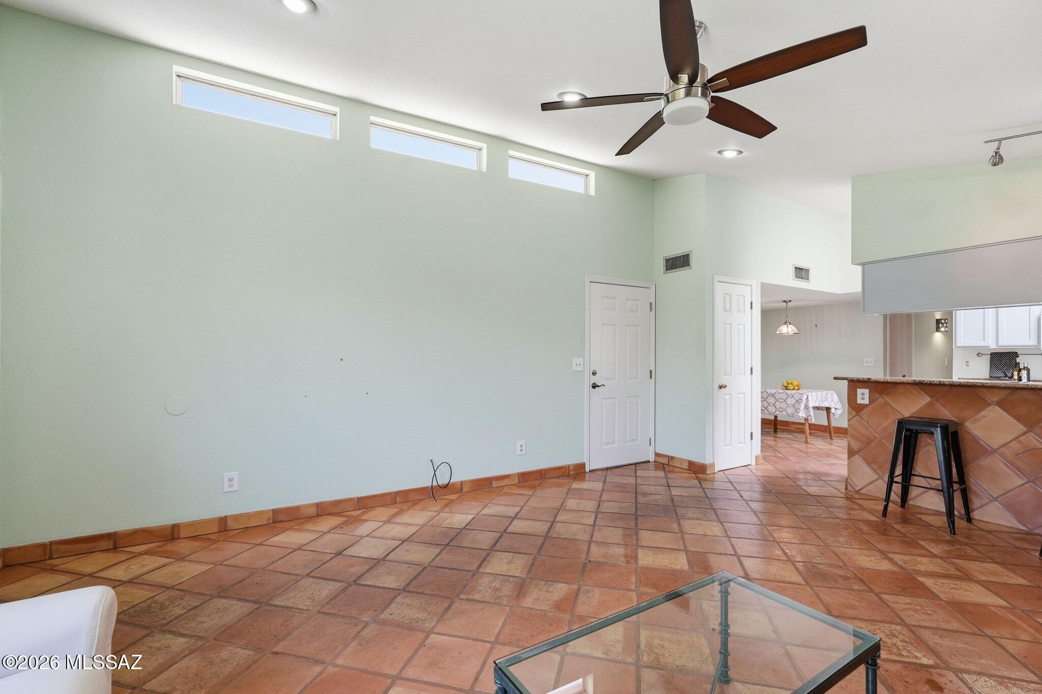 Pueblo Villas West (1-88) - Residential