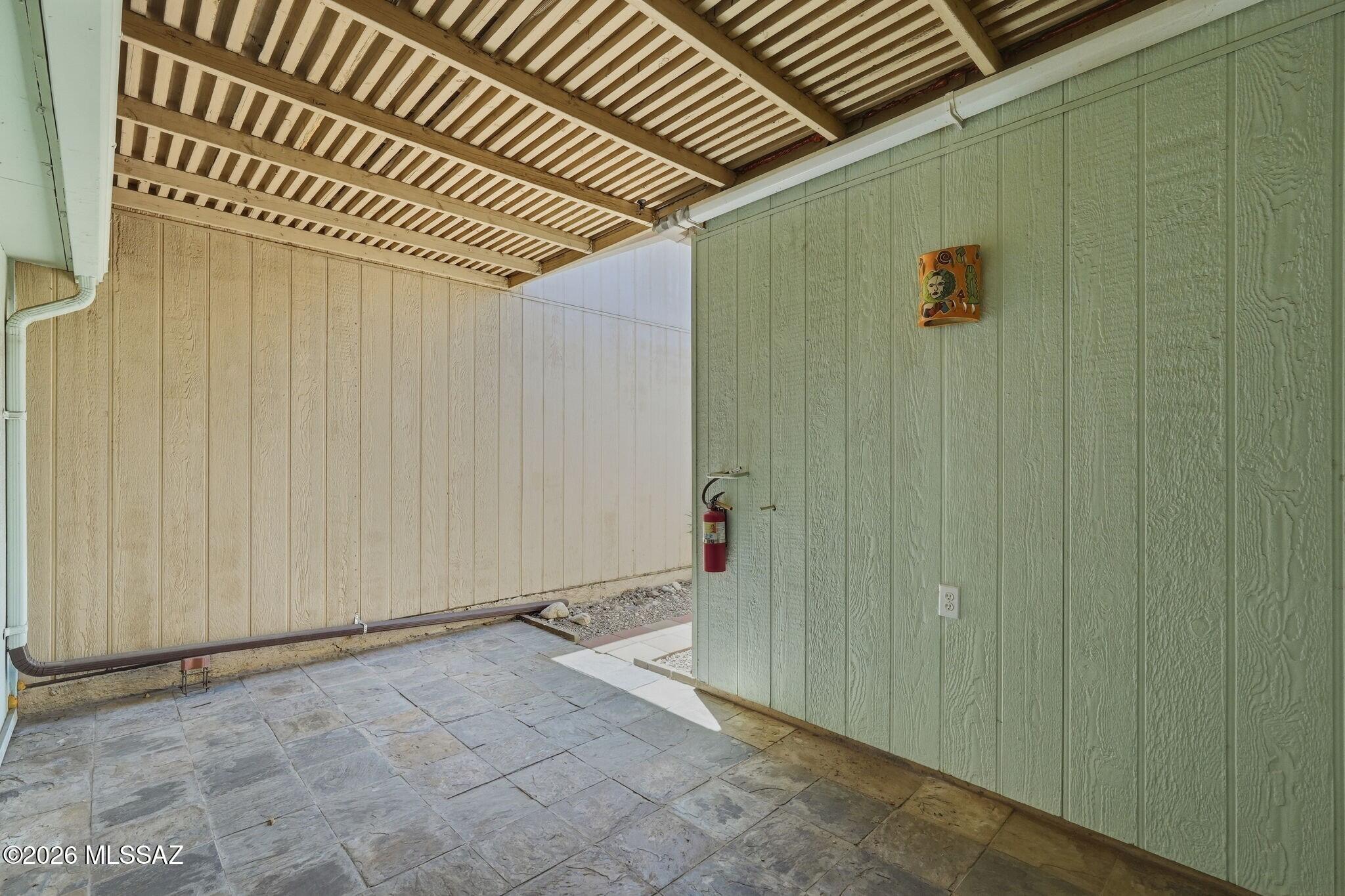 Pueblo Villas West (1-88) - Residential