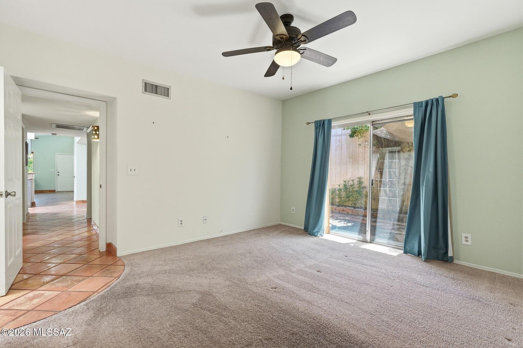 Pueblo Villas West (1-88) - Residential