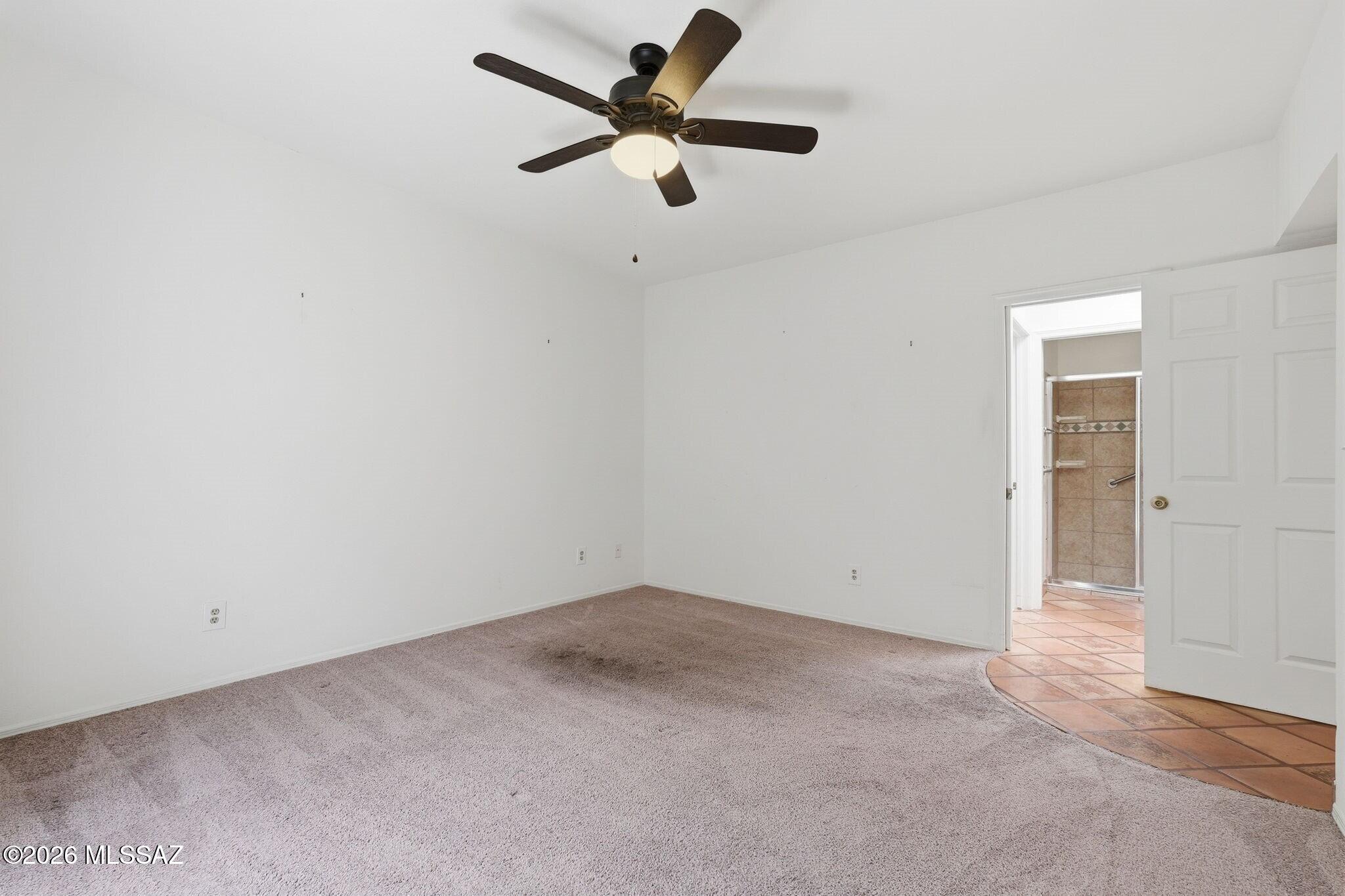 Pueblo Villas West (1-88) - Residential
