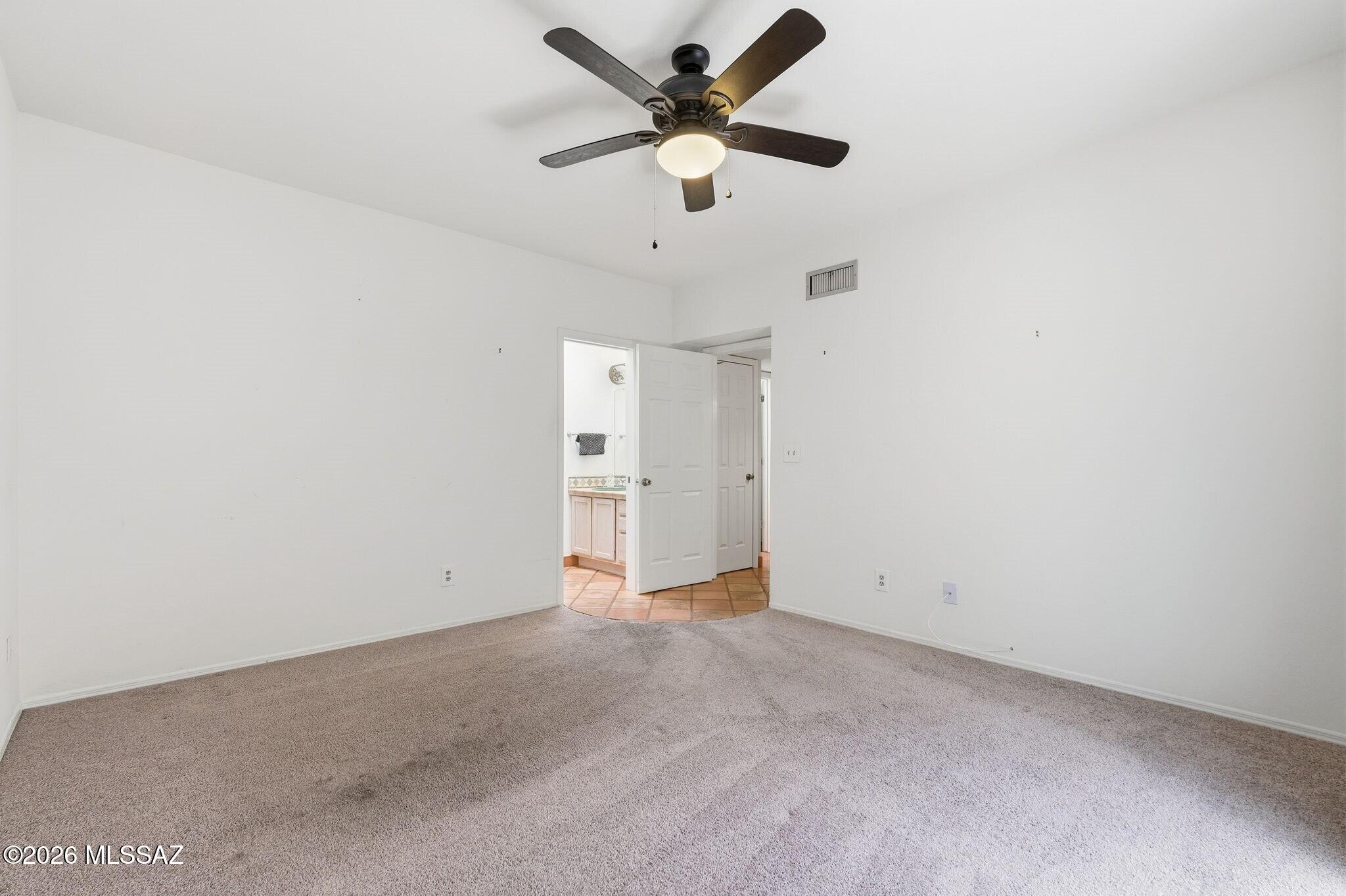 Pueblo Villas West (1-88) - Residential