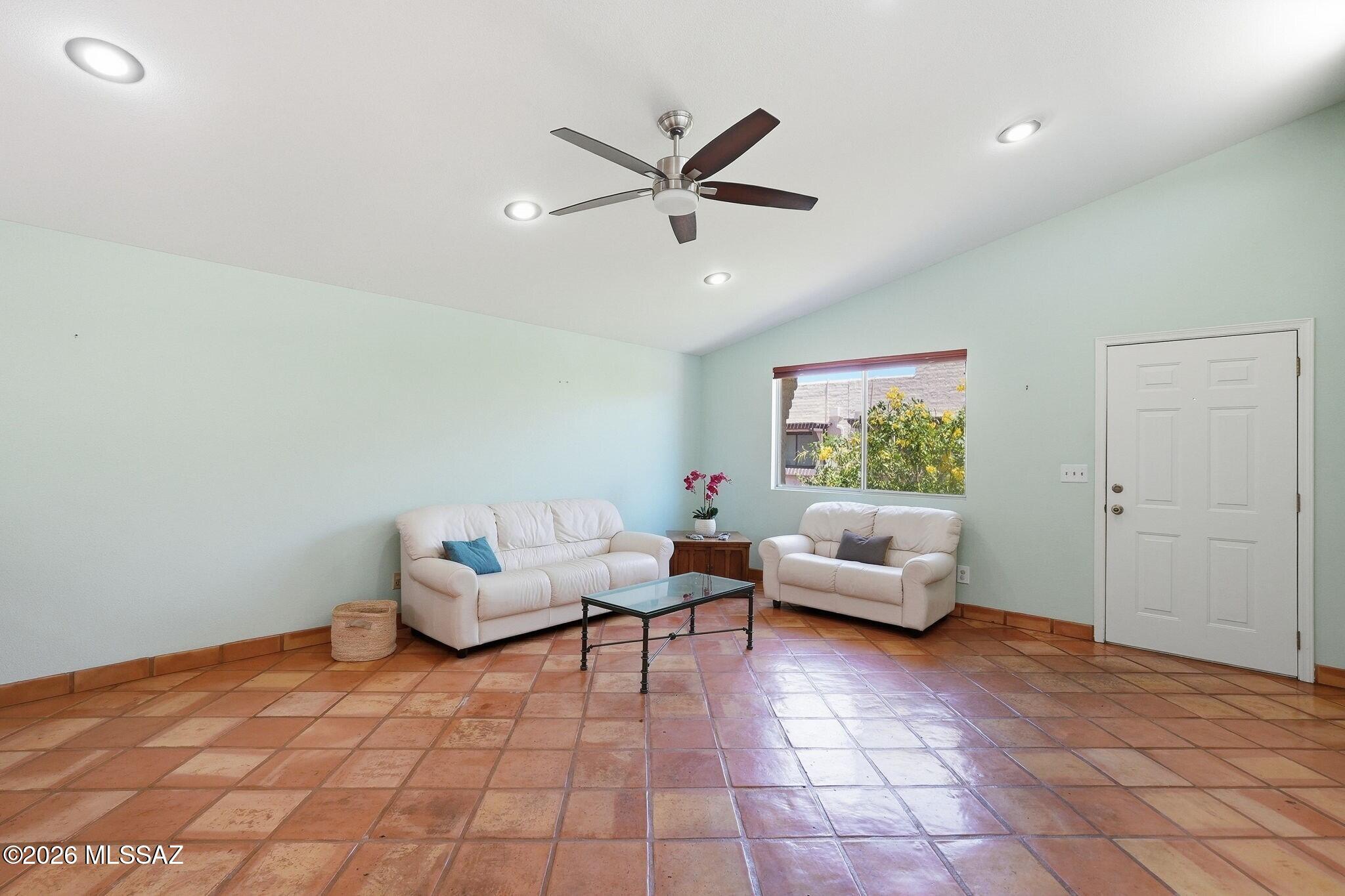 Pueblo Villas West (1-88) - Residential