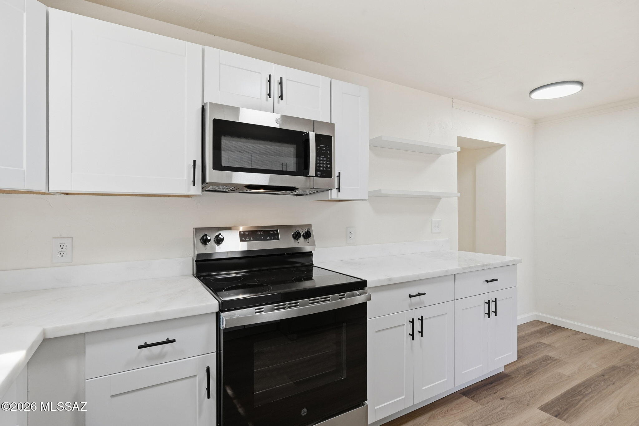 Palo Verde Addition - Residential